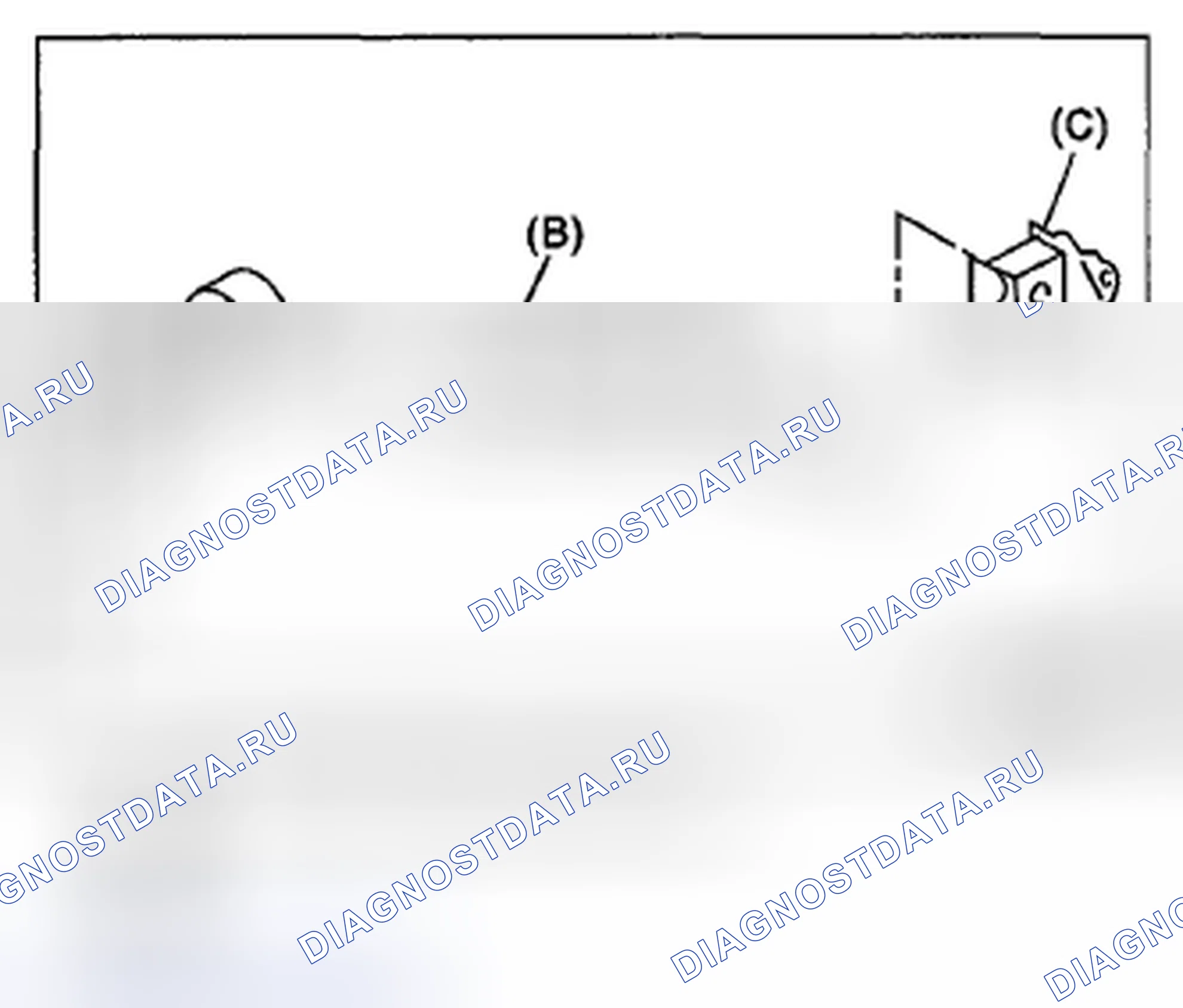Рис. 8: СБОРКА. Subaru Impreza GH
