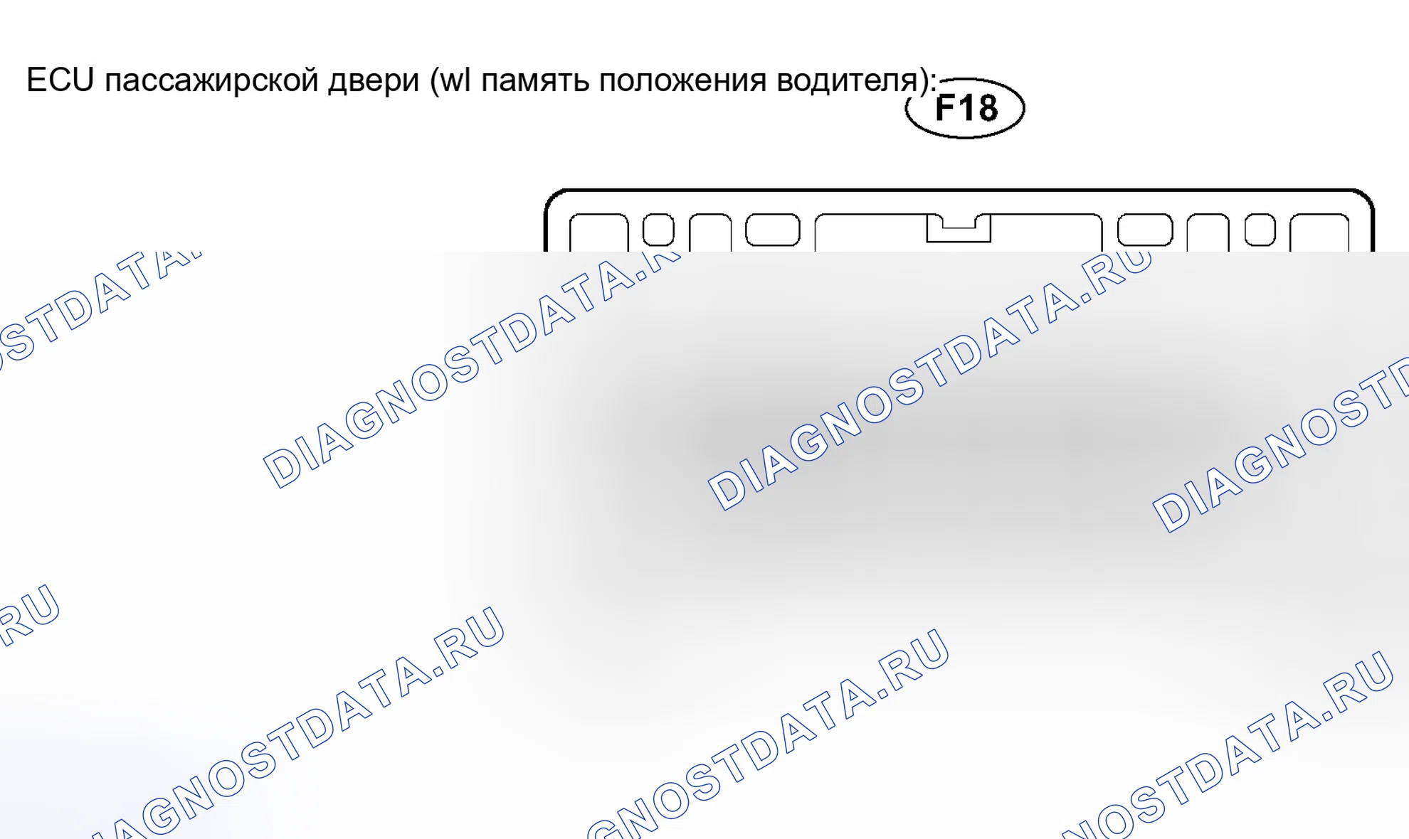 Рис. 54. Toyota Sequoia I рестайлинг
