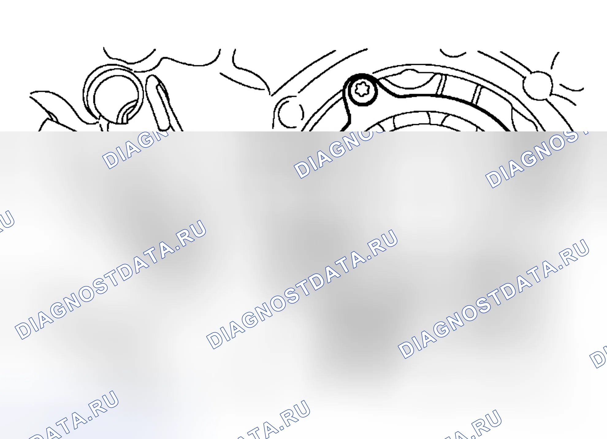 Рис. 431. Hyundai Mistra II