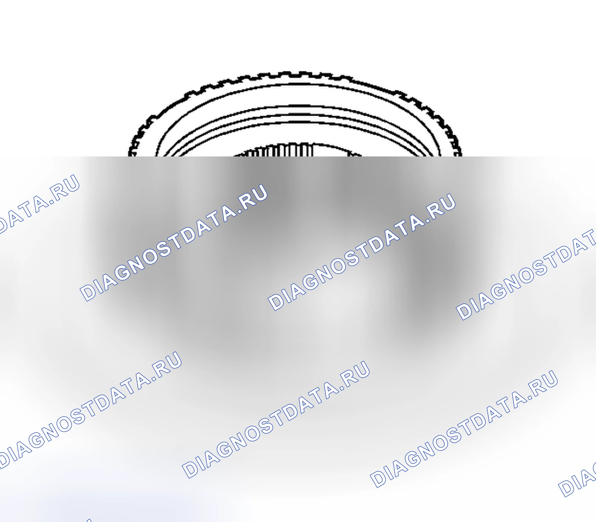 Рис. 18. Saab 9-7X I