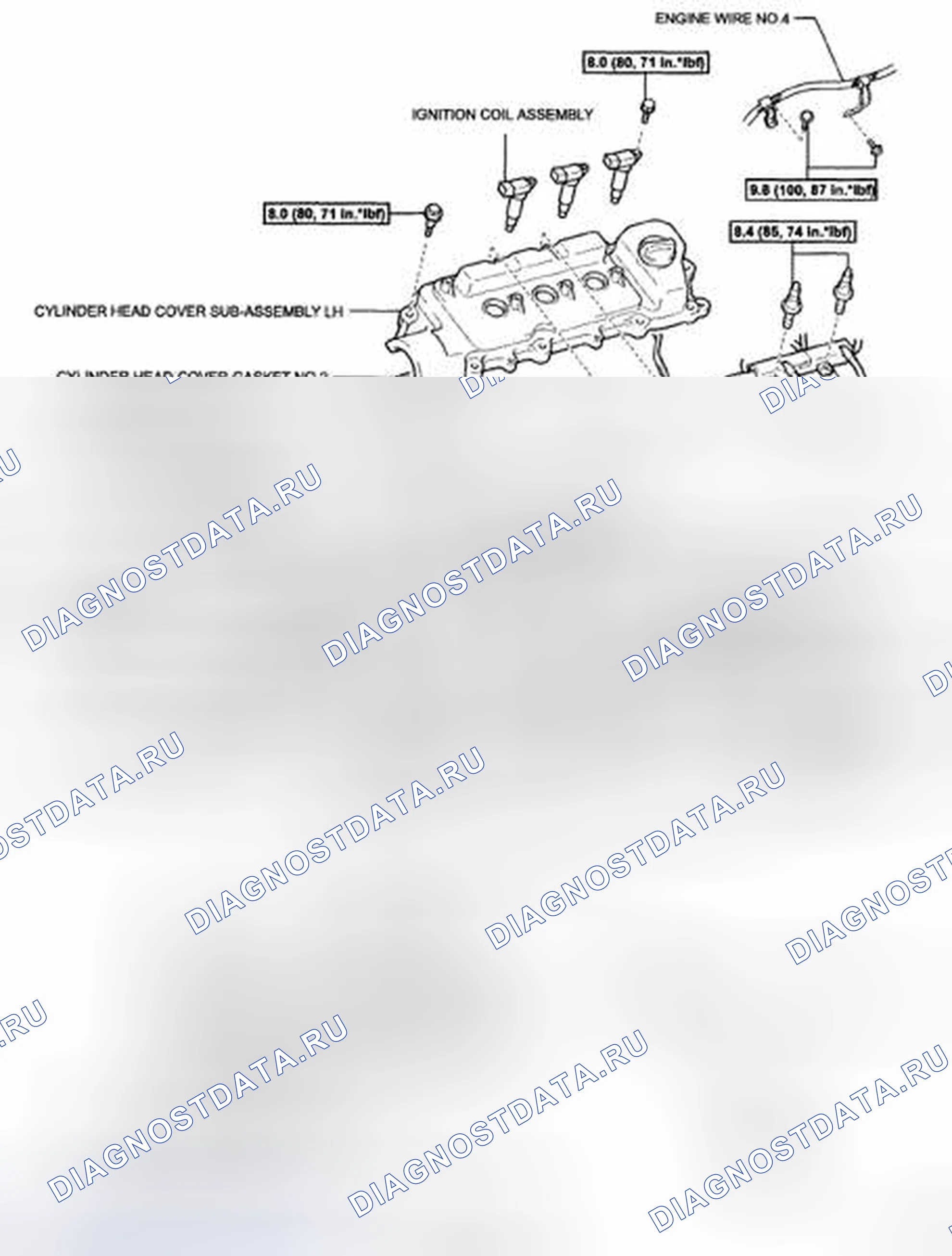 Рис. 59. Honda Accord IX