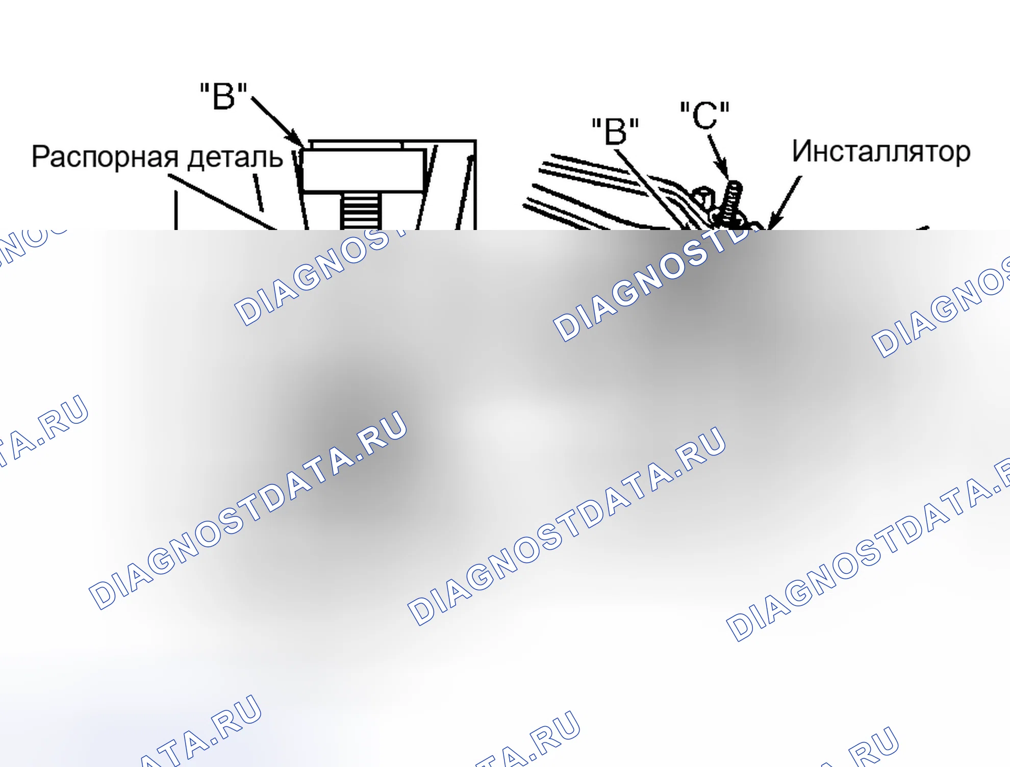 Рис. 2. Toyota 4Runner III
