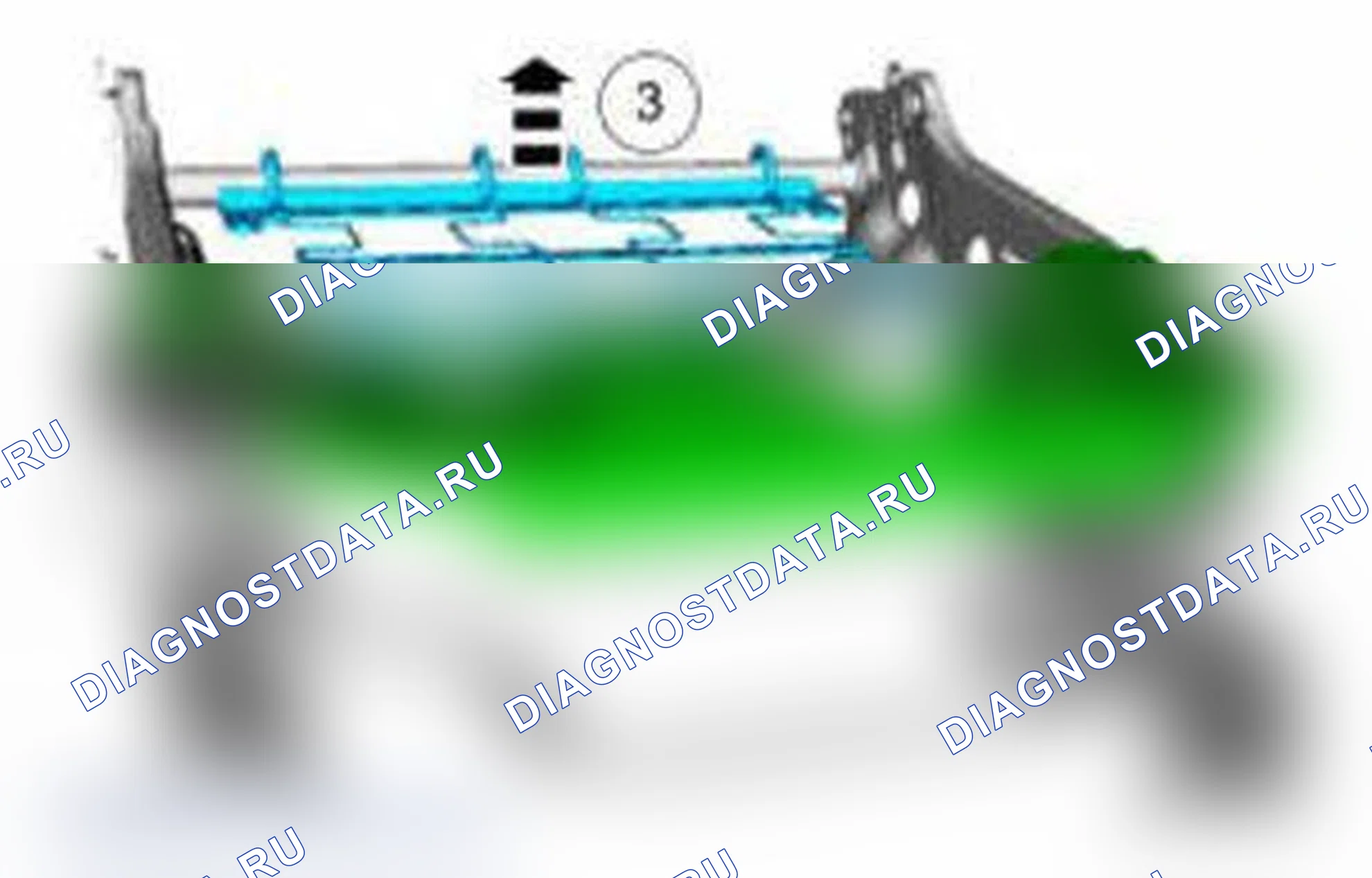 Рис. 7. Ford Focus III