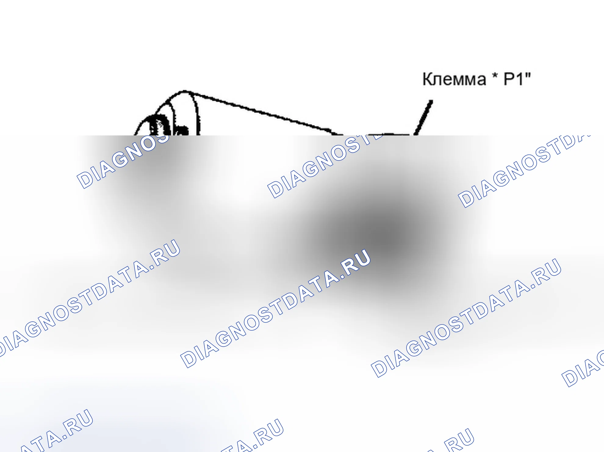 Рис. 4. Dodge Dakota WS 