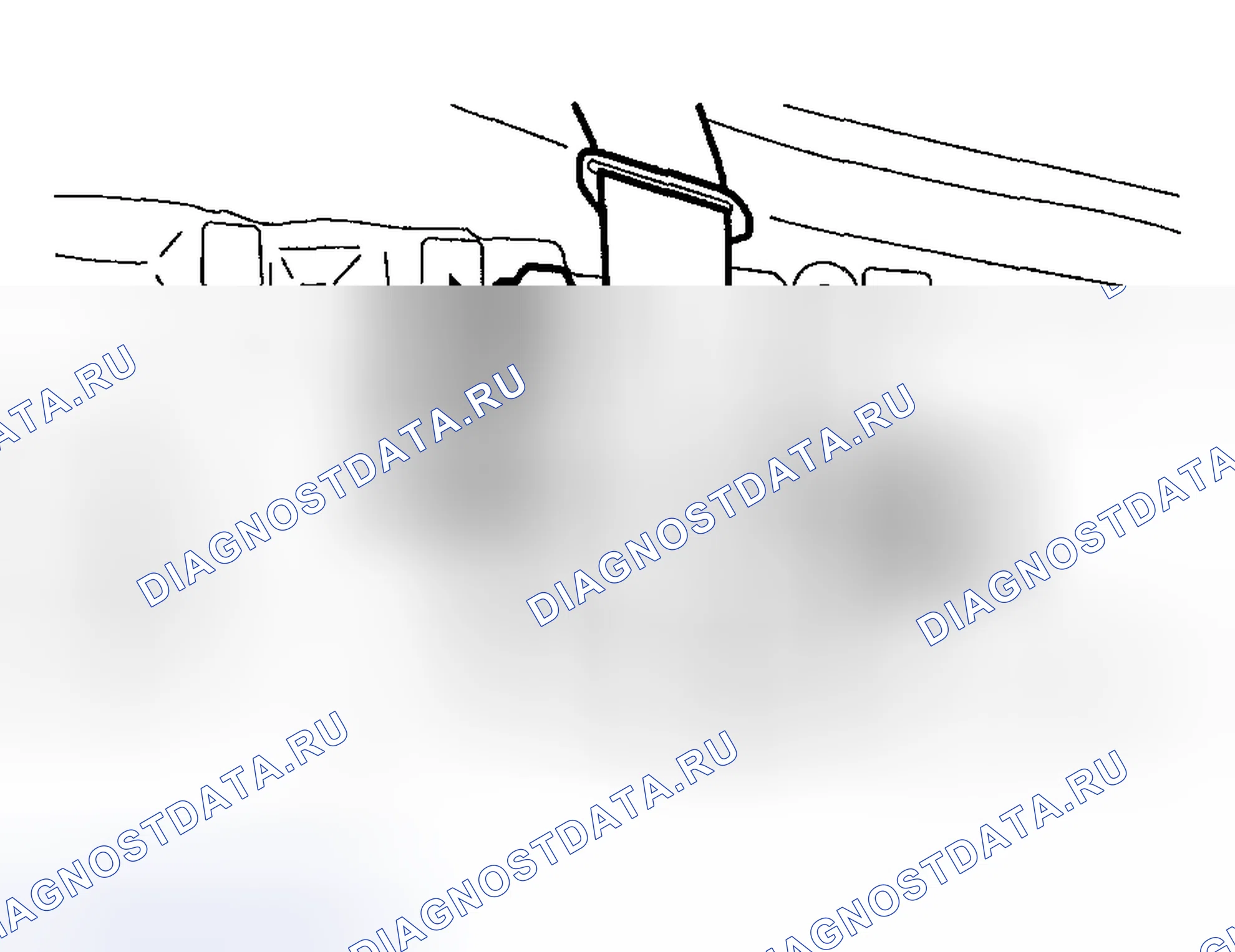 Рис. 21. Subaru Impreza GD/GC/GG рестайлинг