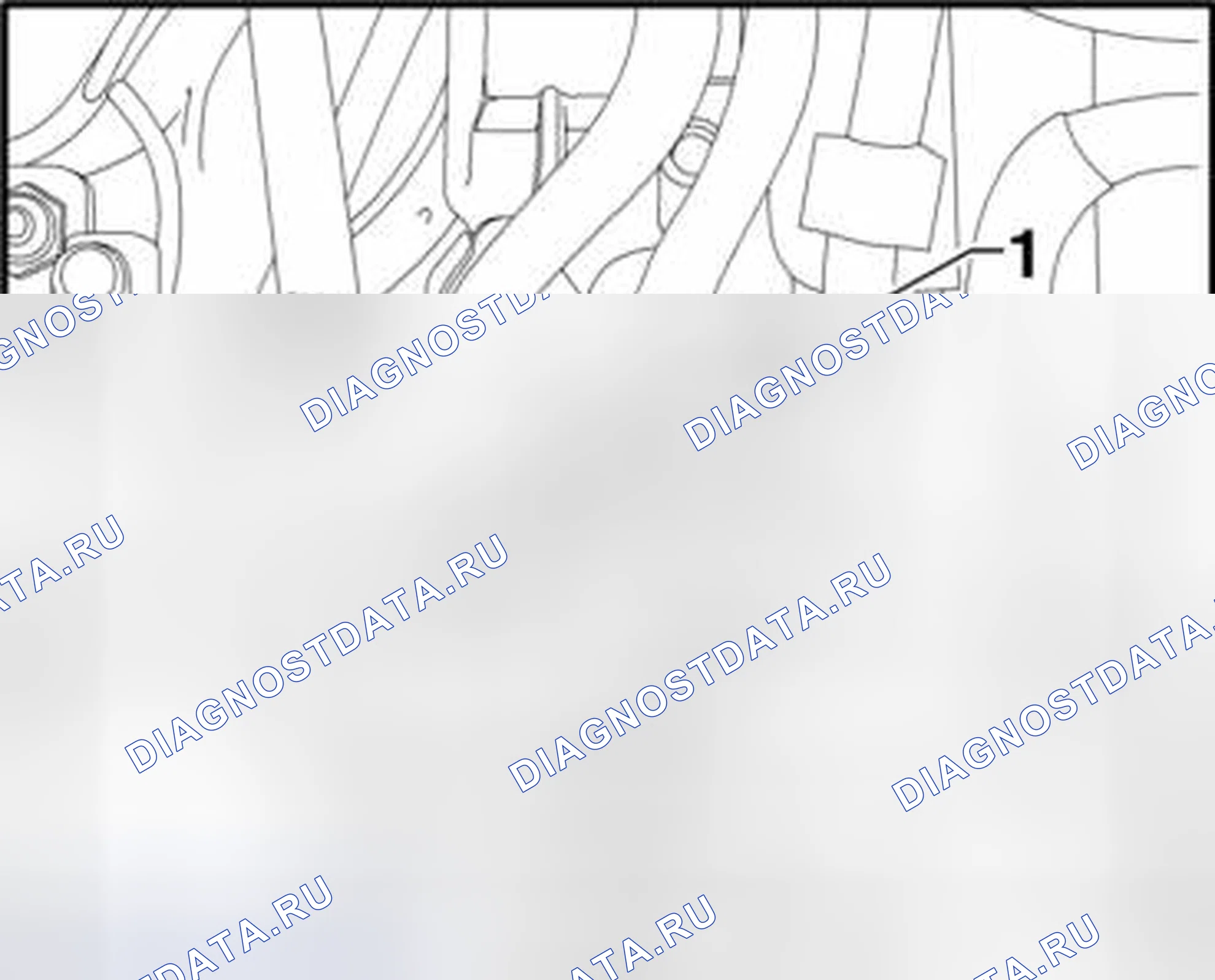 Рис. 229. Volkswagen Golf Mk7