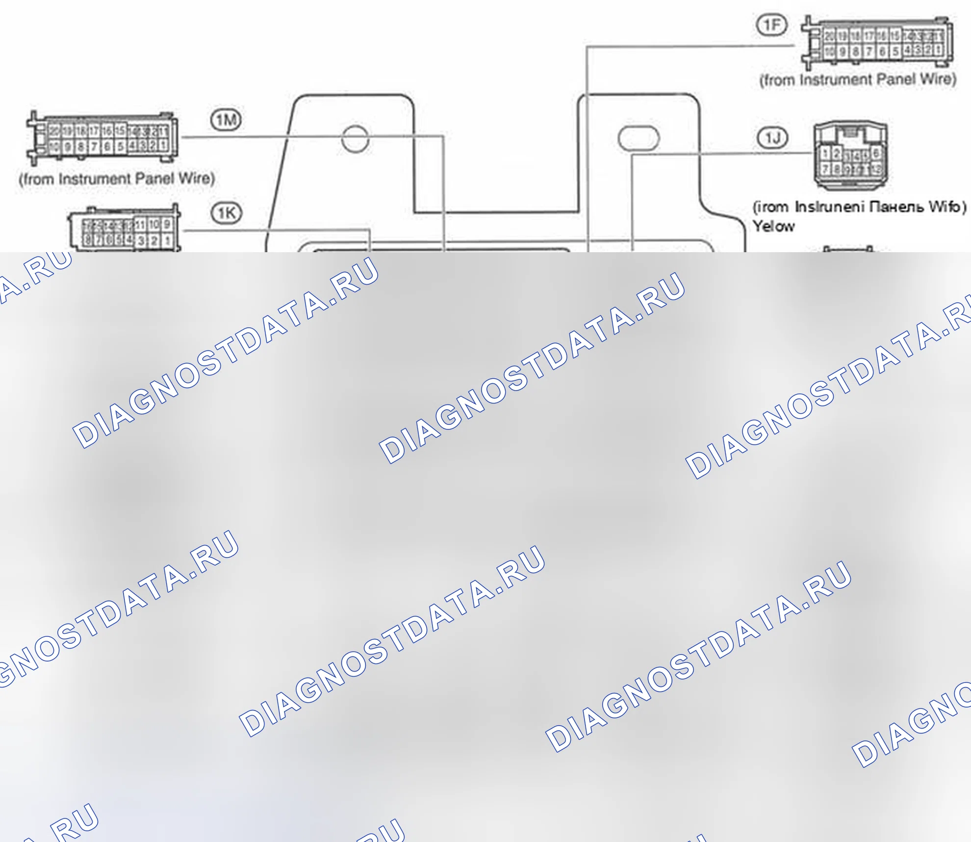 Рис. 15. Toyota Highlander II