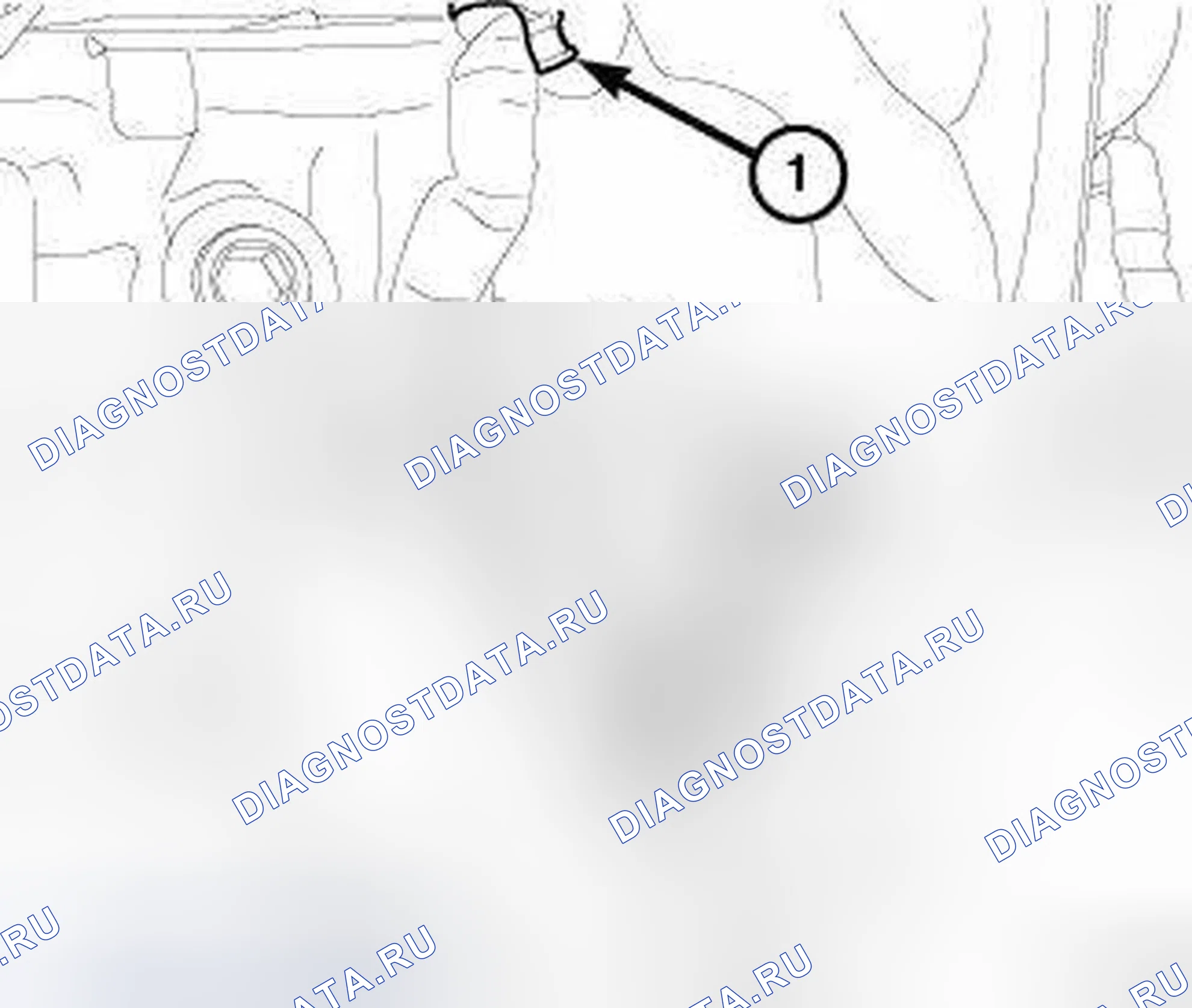 Рис. 39. Chrysler Town & Country V рестайлинг