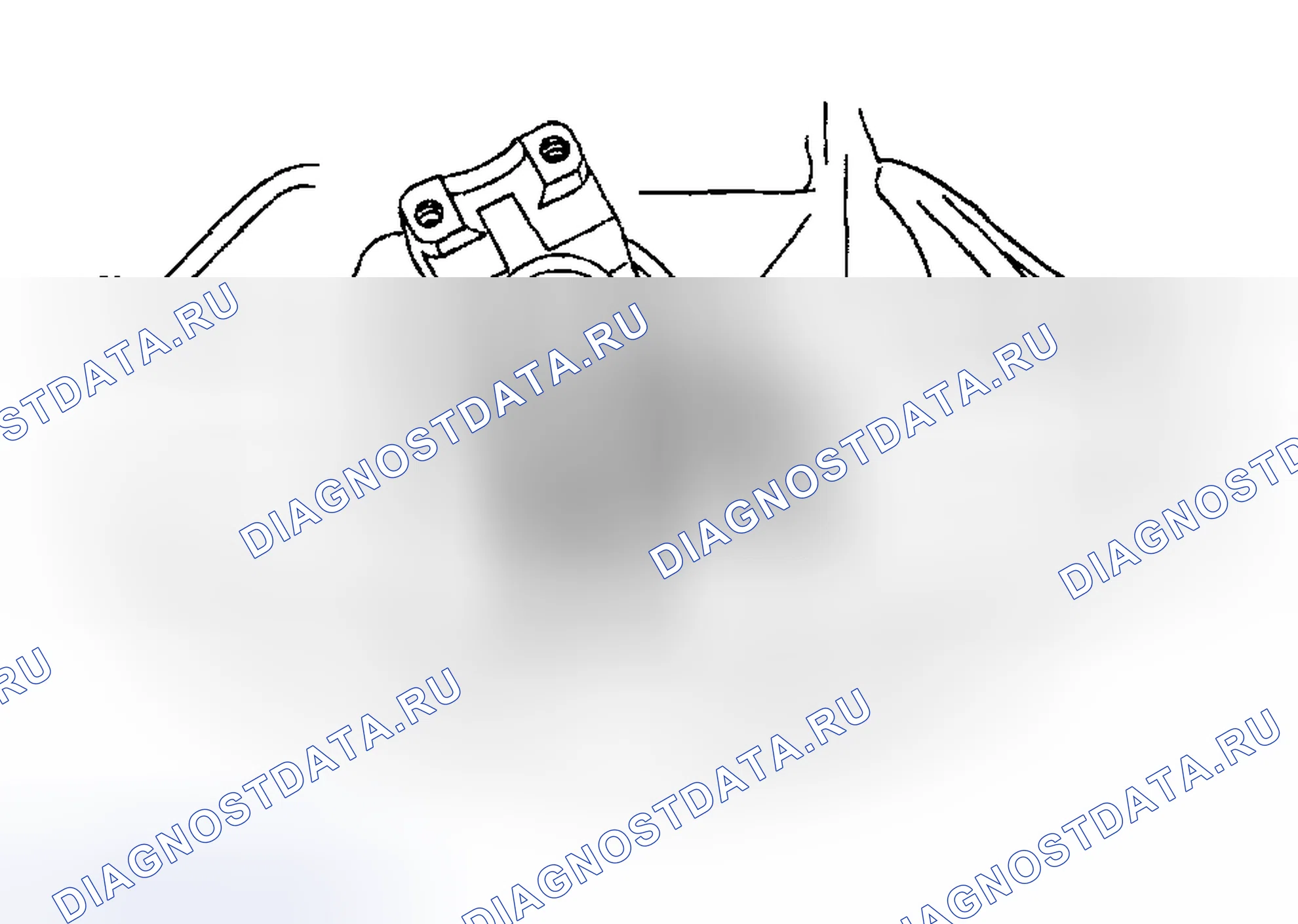 Рис. 775. Ford Pickup F250 Super Duty I