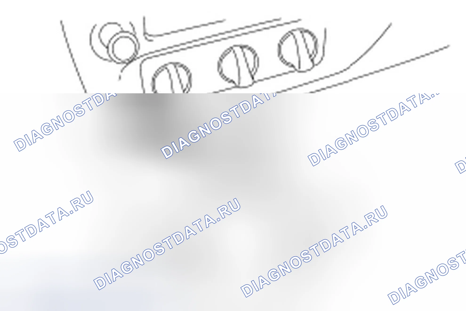 Рис. 3. Ford Ranger II рестайлинг