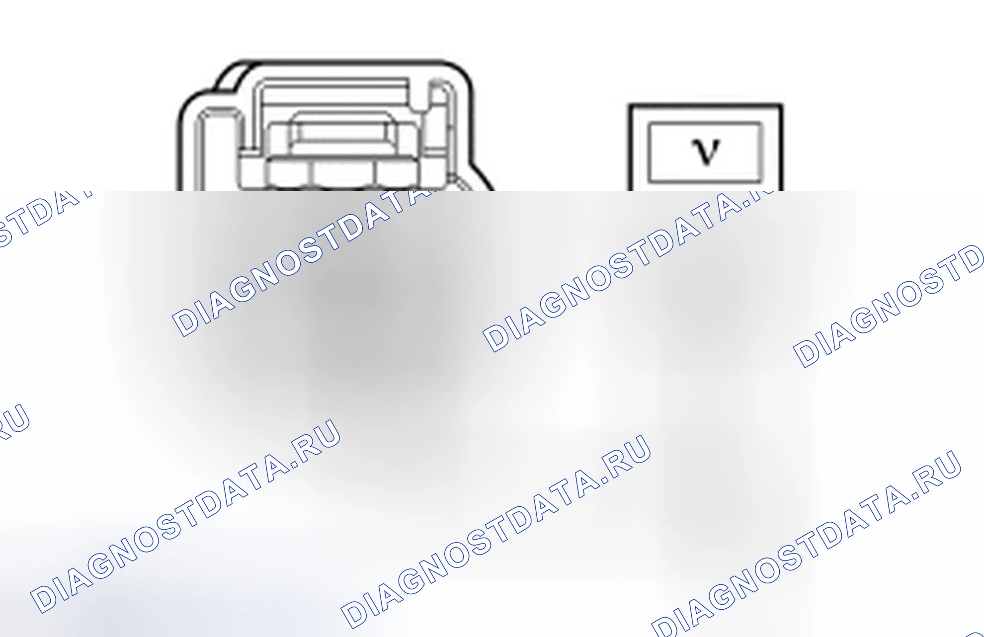 Рис. 52. Ford Edge I