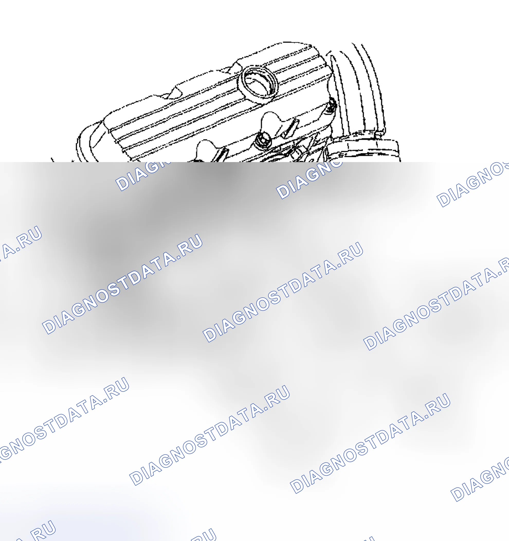 Рис. 10. Buick Regal IV