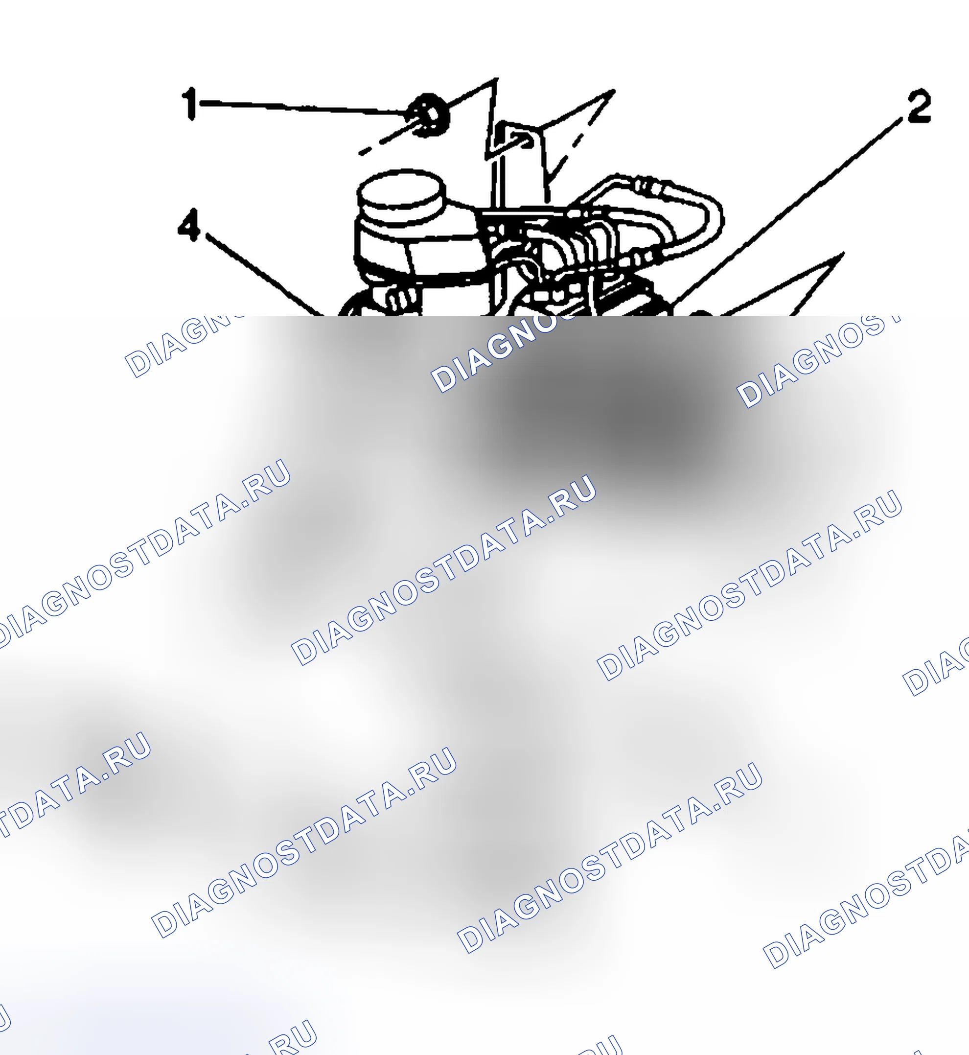 Рис. 30. Buick Regal IV
