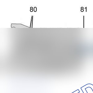 Демонтаж: двигателя DW10 — b1cp0dac. Citroen C8 I