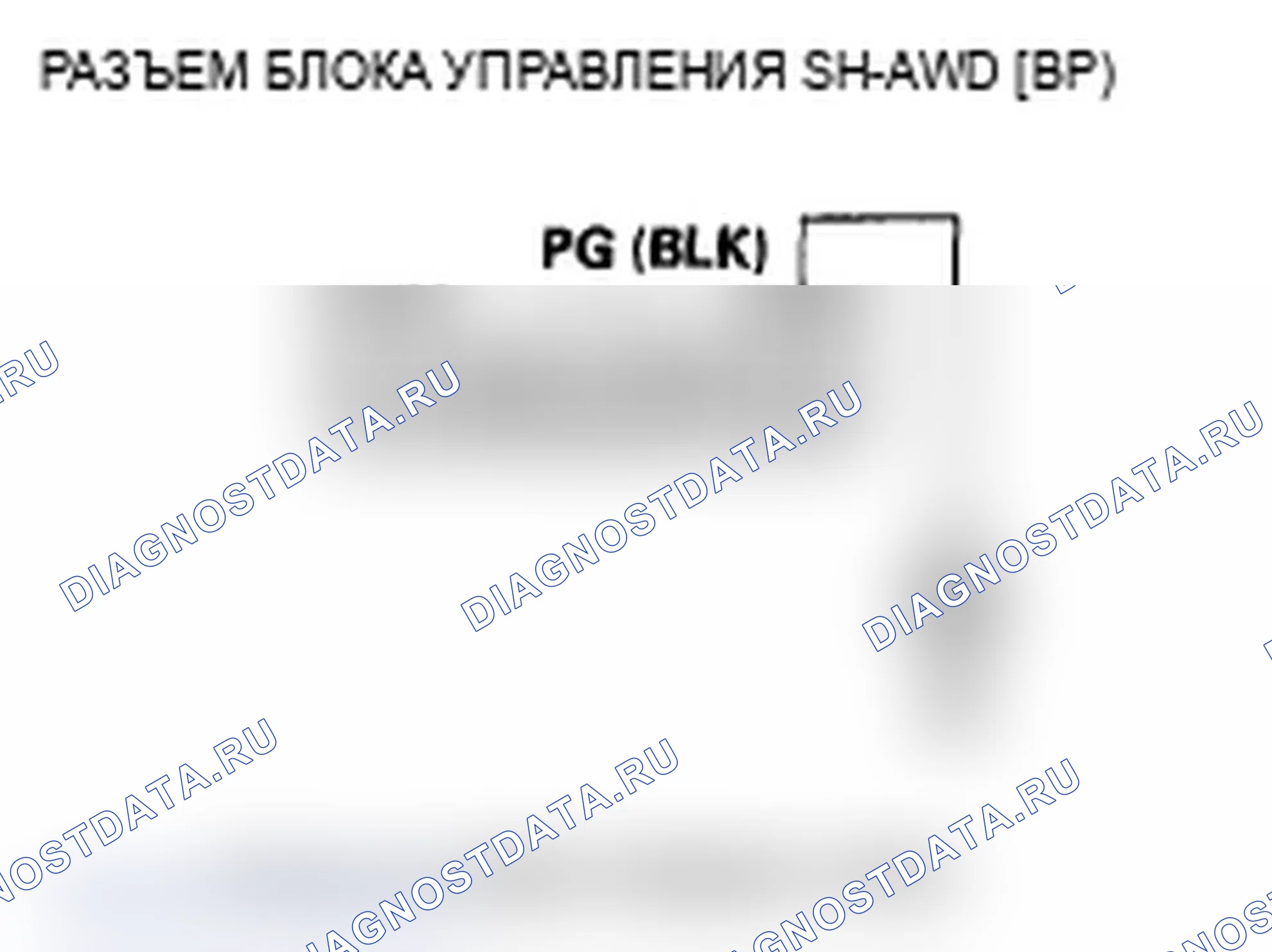 Рис. 114. Acura RL II рестайлинг