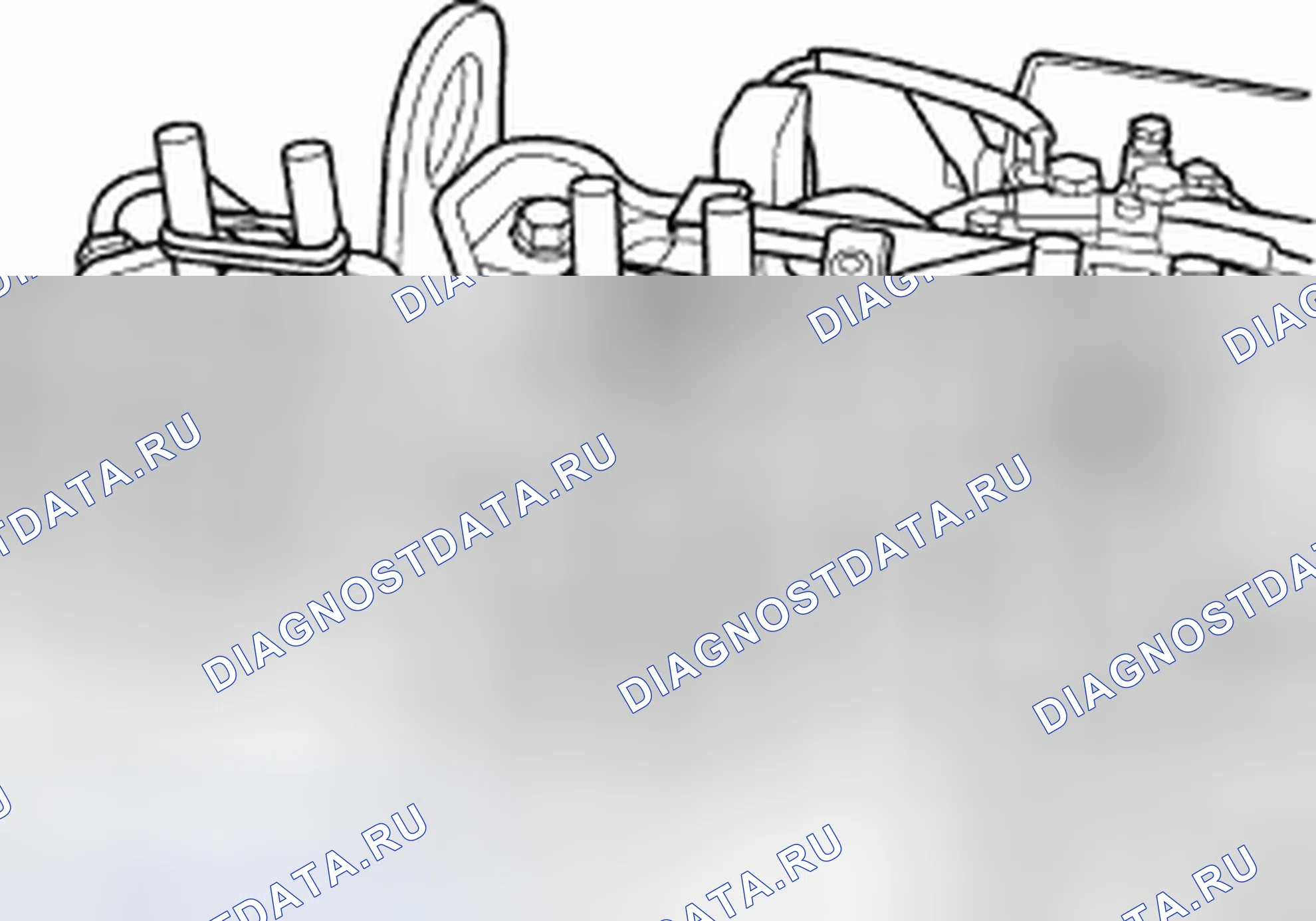 Рис. 212. Dodge Cab & Chassis R3500 HD 