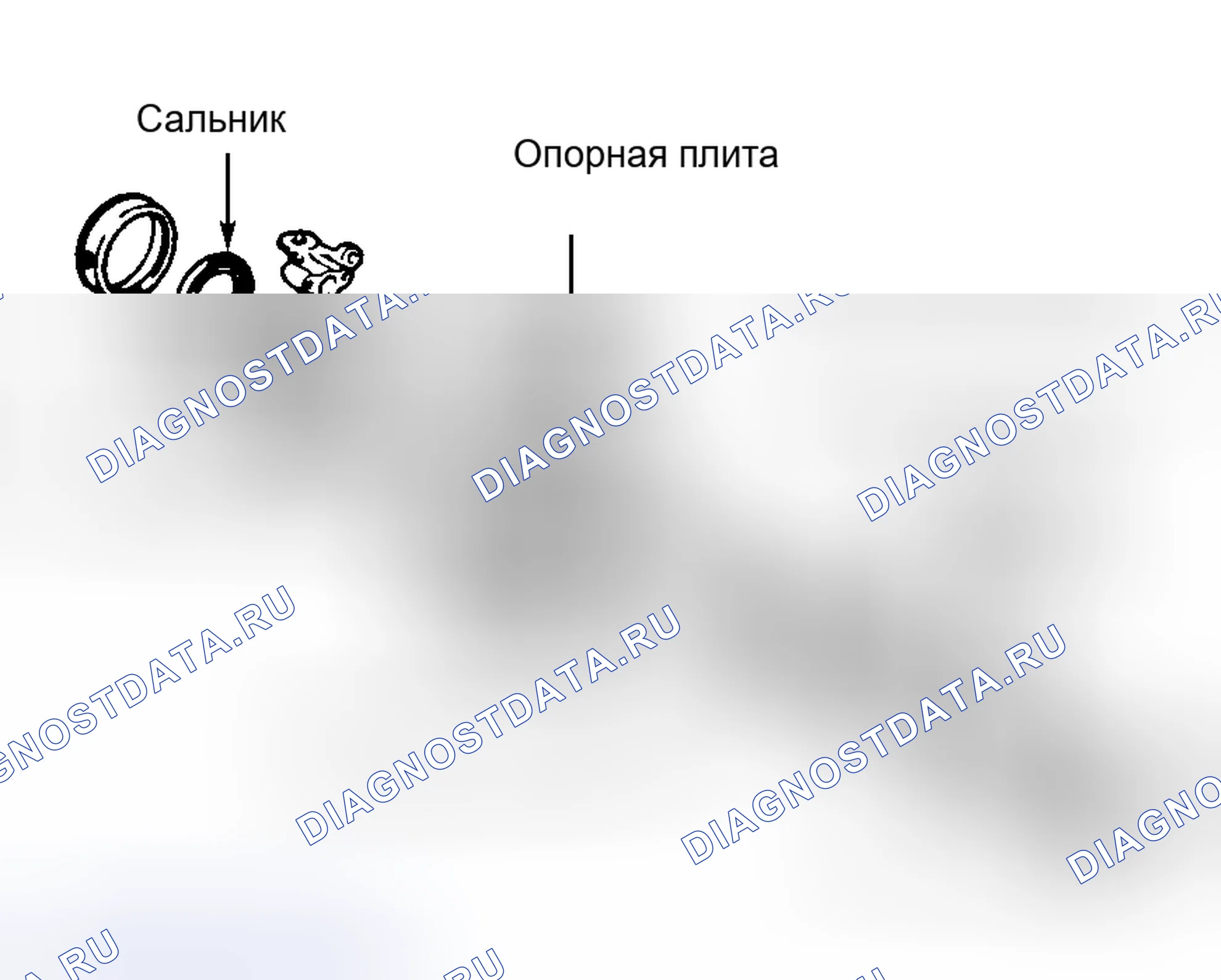Рис. 5. Toyota Supra A80