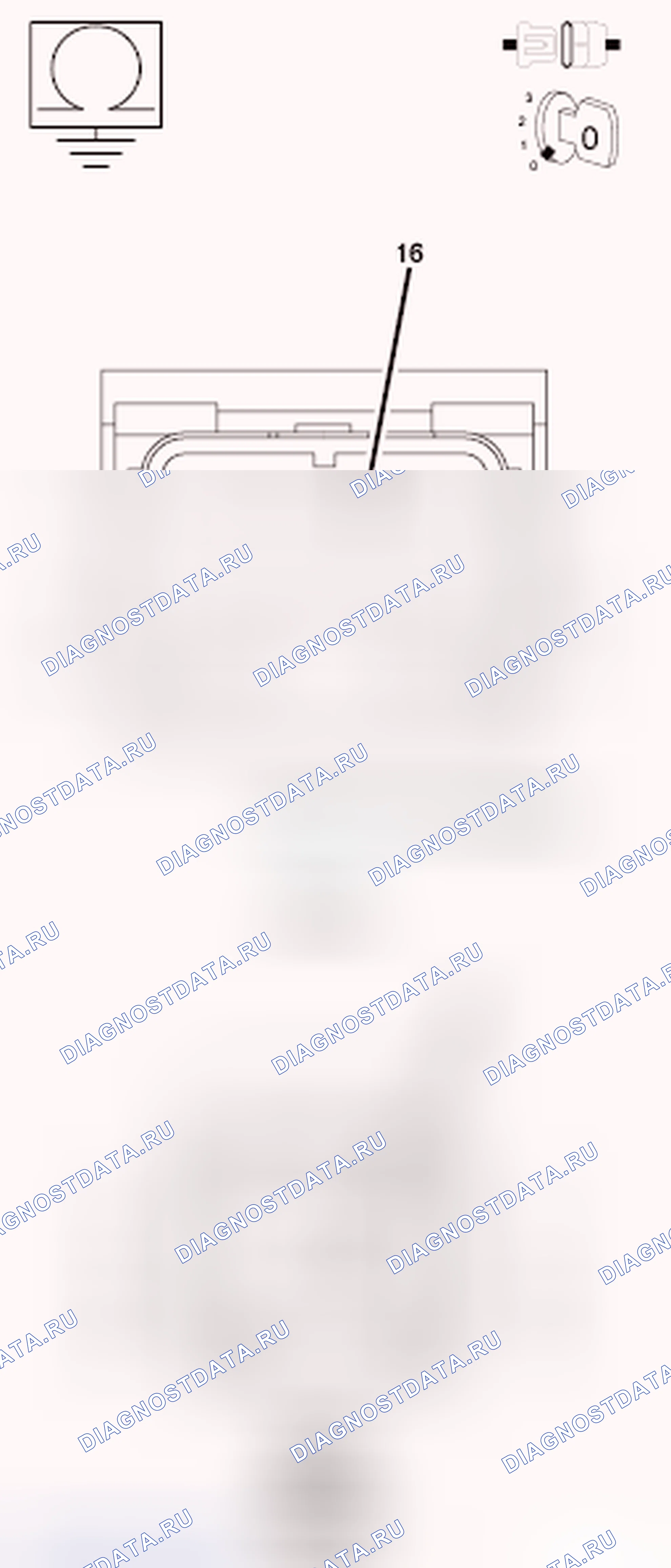 Рис. 417. Dodge Grand Caravan V