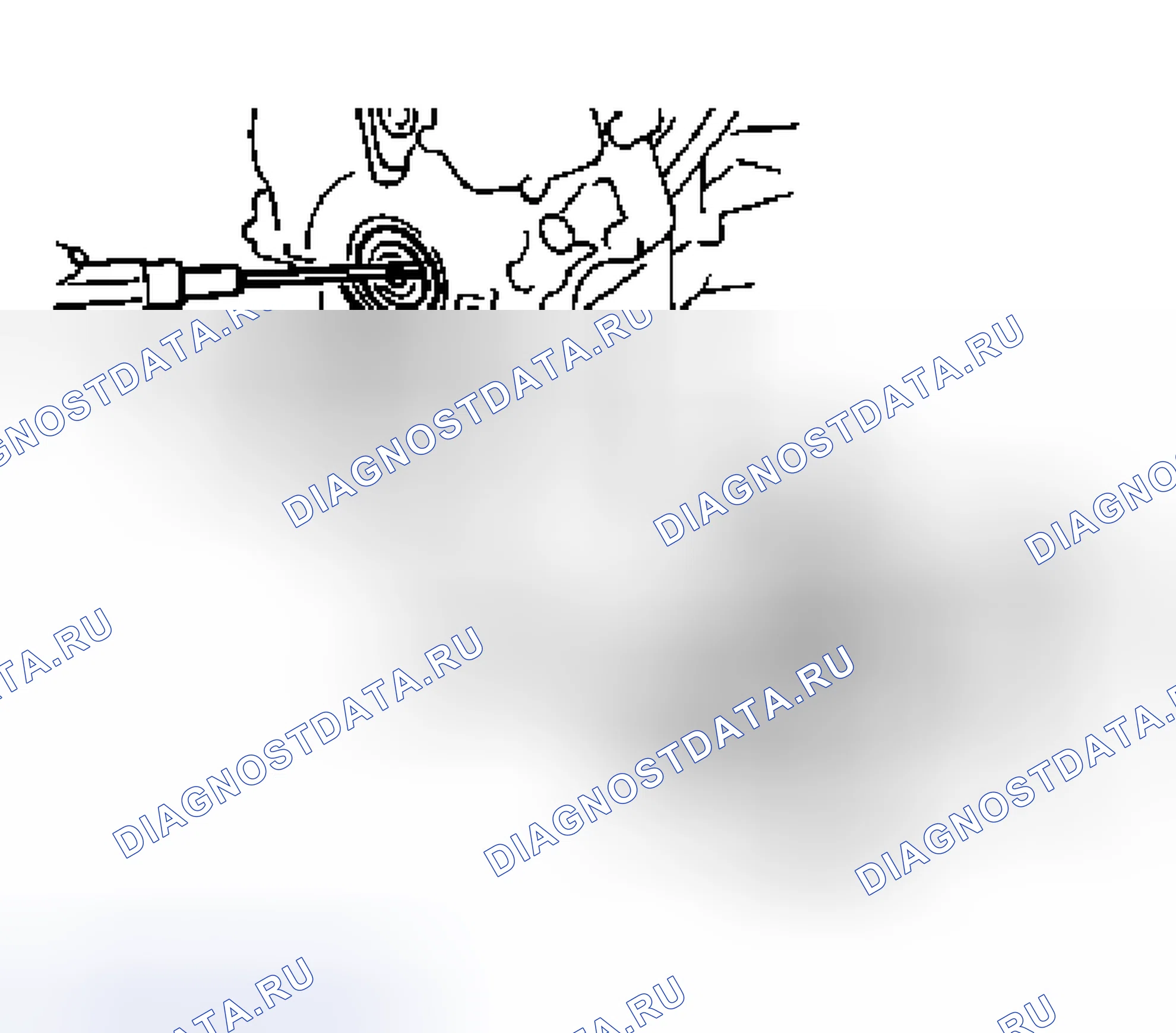 Рис. 207. Nissan Murano Z50