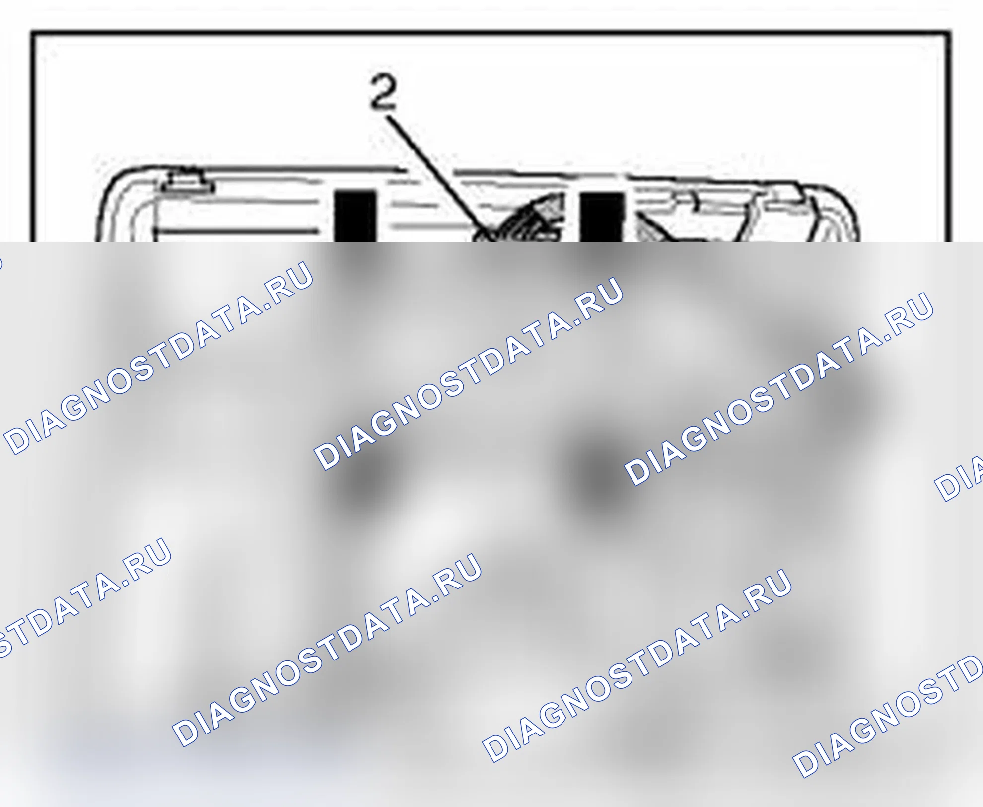 Рис. 350. Audi A6 С6