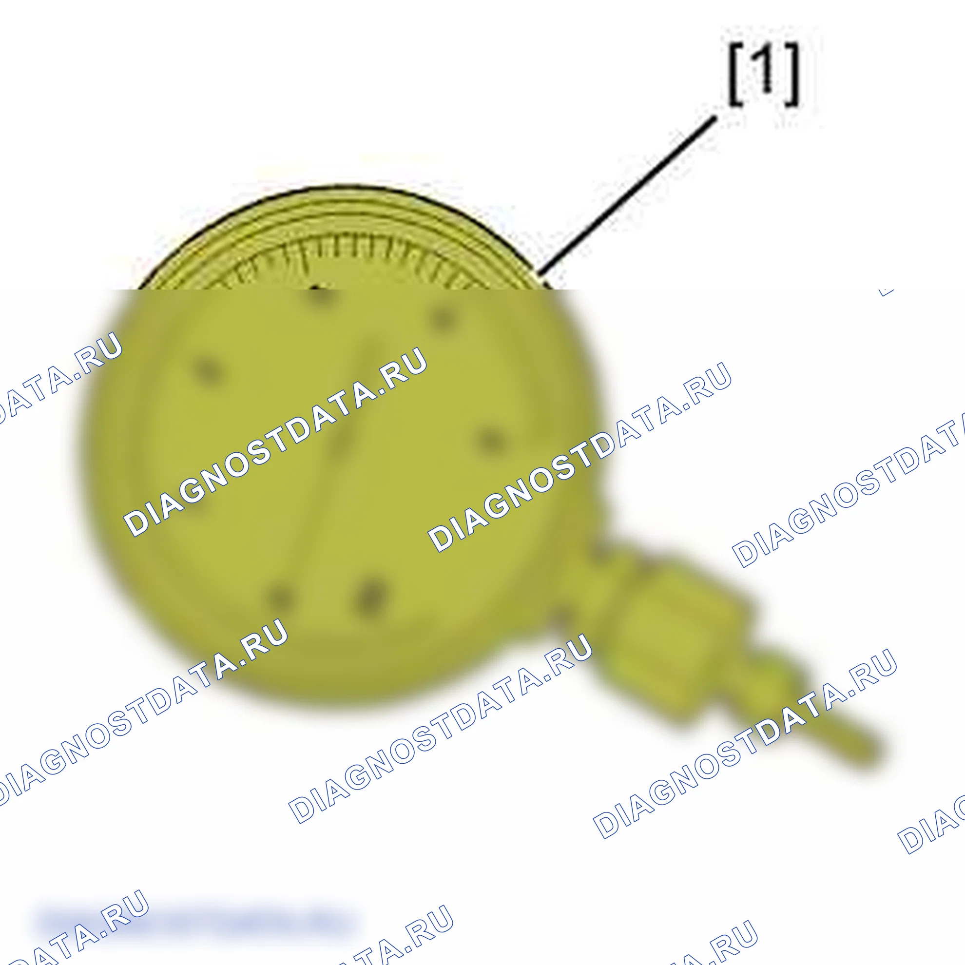 Проверка: давление наддува — e5ap03jc. Citroen C3 I