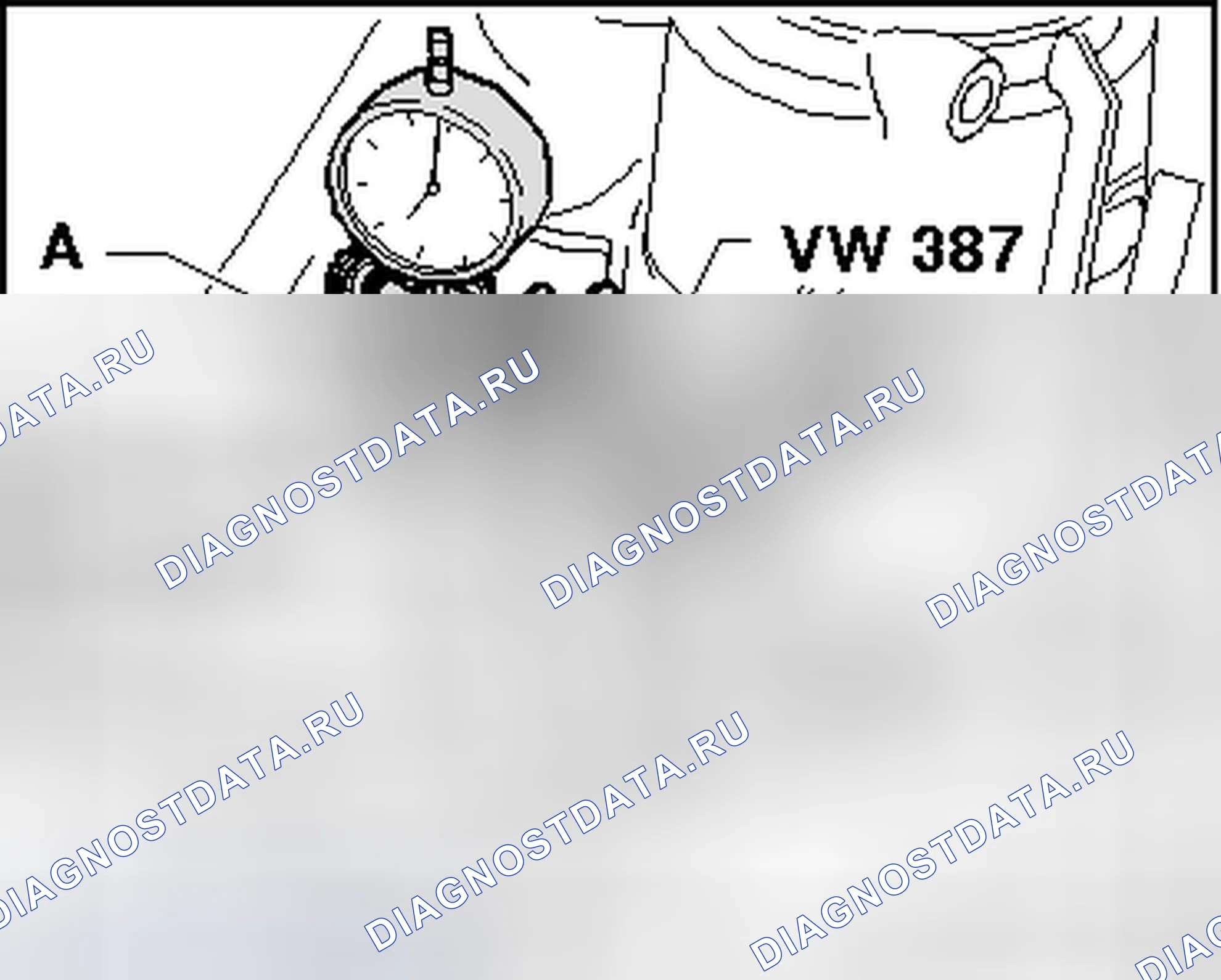 Рис. 32. Volkswagen Golf Mk6