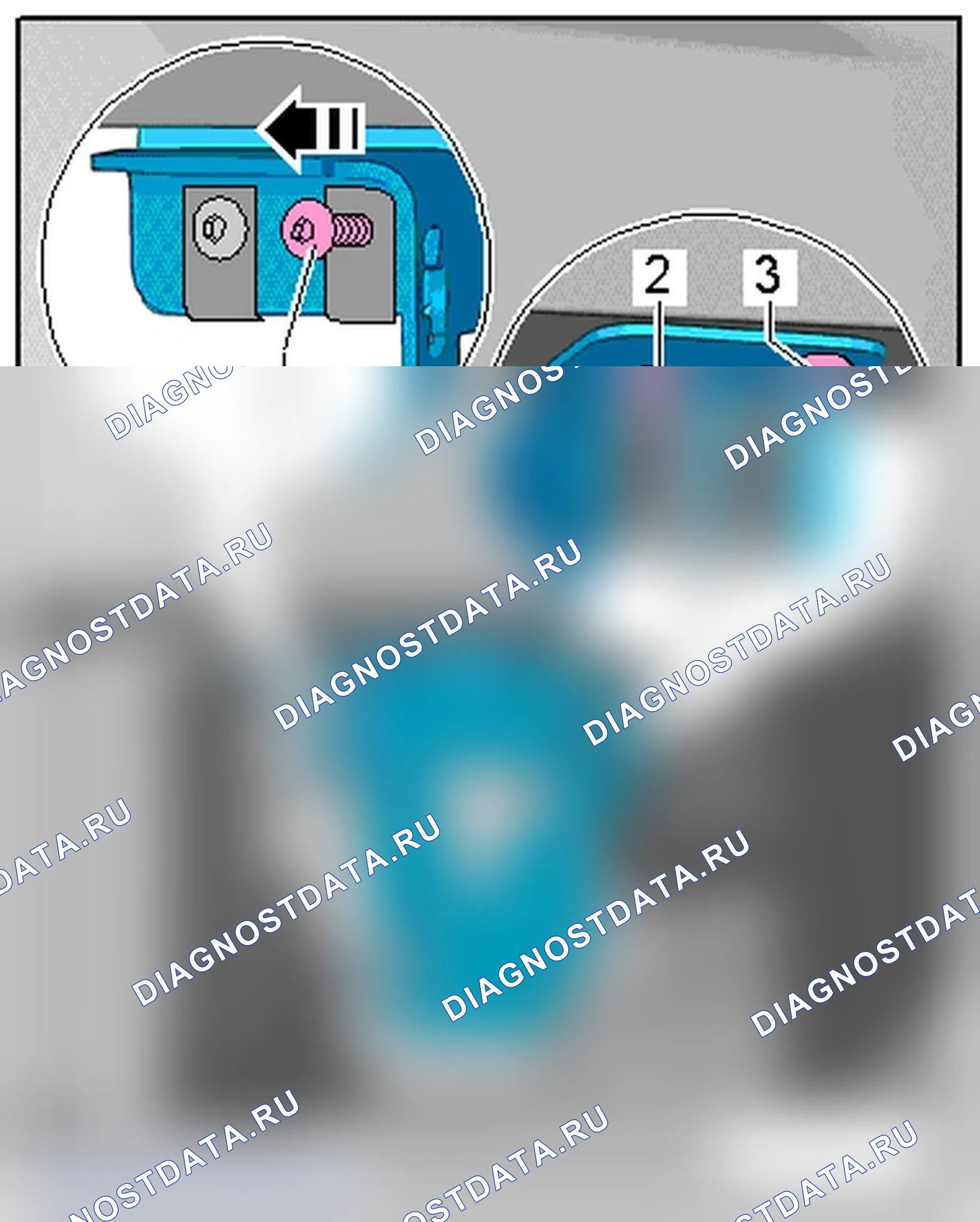Рис. 52. Audi S4 B8 рестайлинг