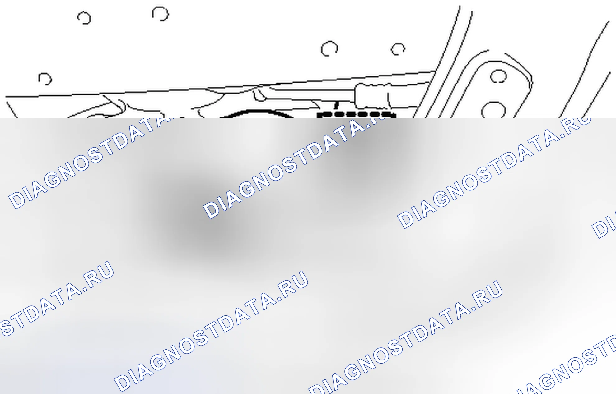 Рис. 33. Toyota Avalon XX40