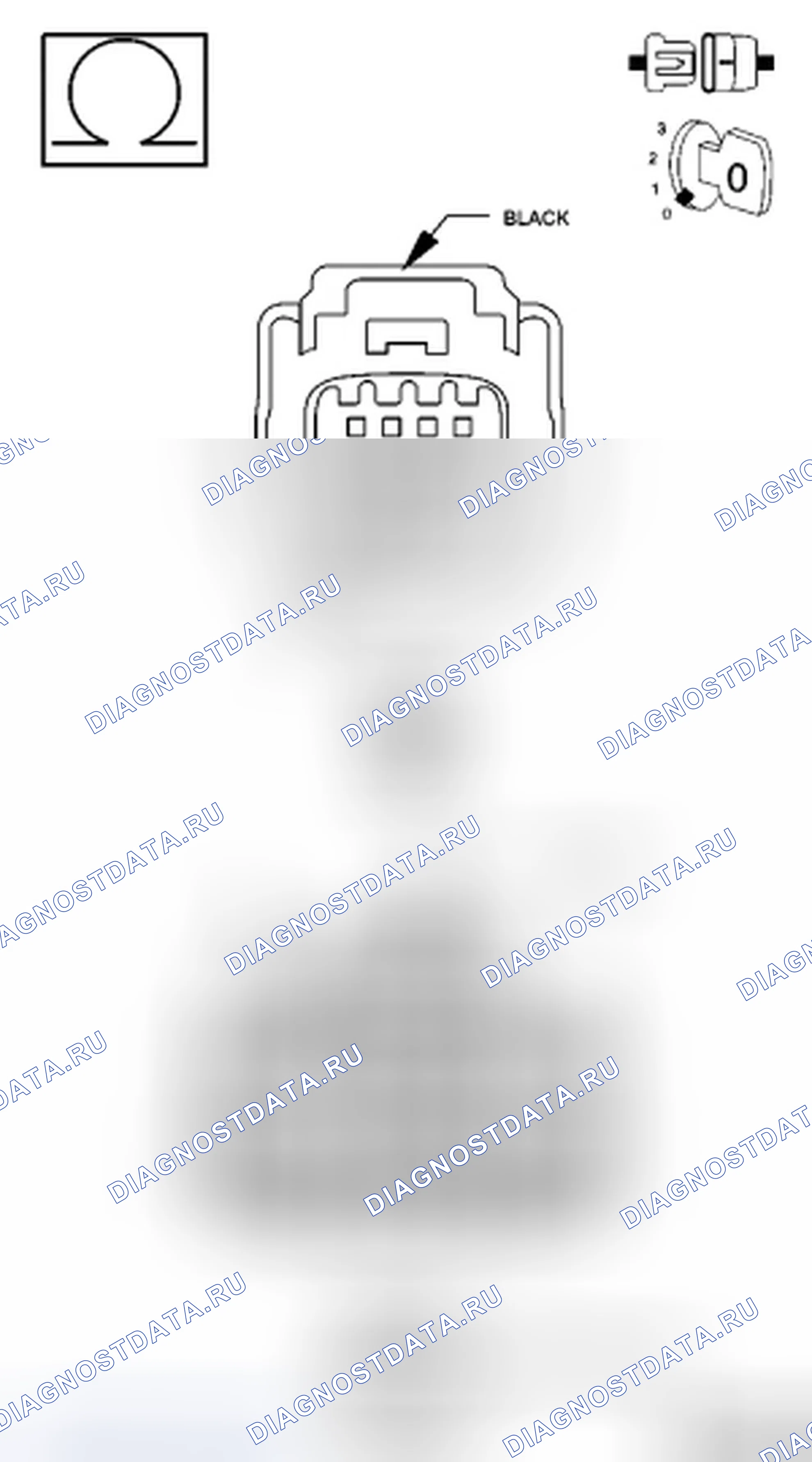Рис. 46. Dodge Magnum I рестайлинг