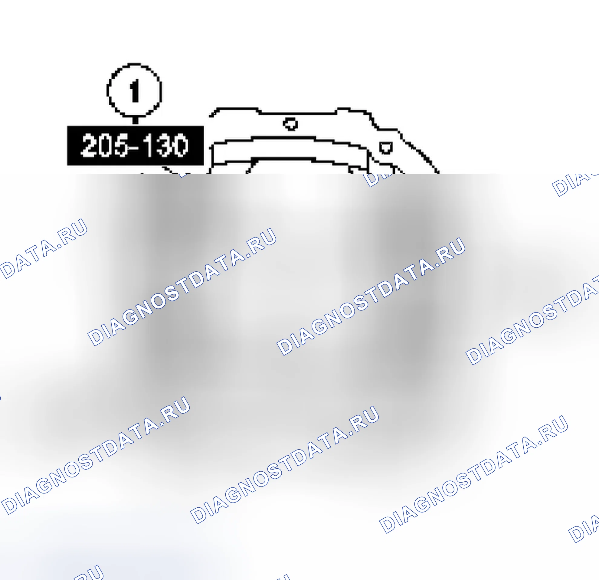 Рис. 301. Ford Ranger I
