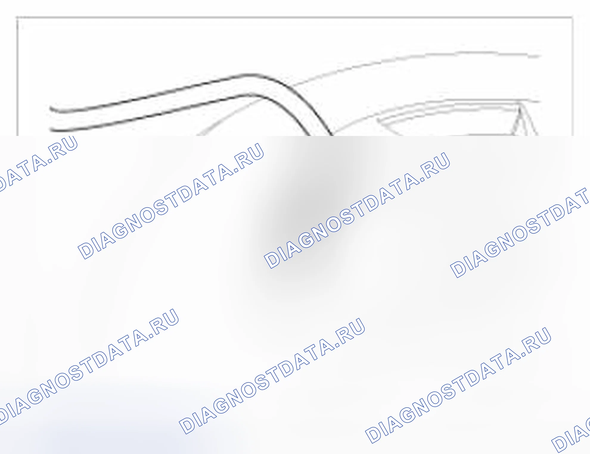 Рис. 18. BMW 6 серия F06/F13/F12