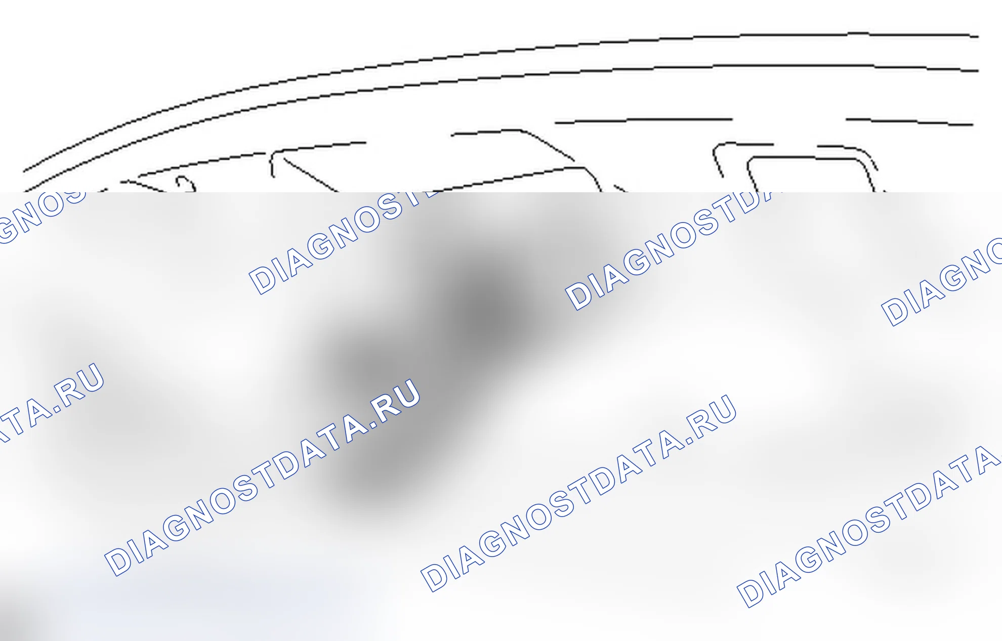 Рис. 8: РАЗБОРКА. Lexus IS F I