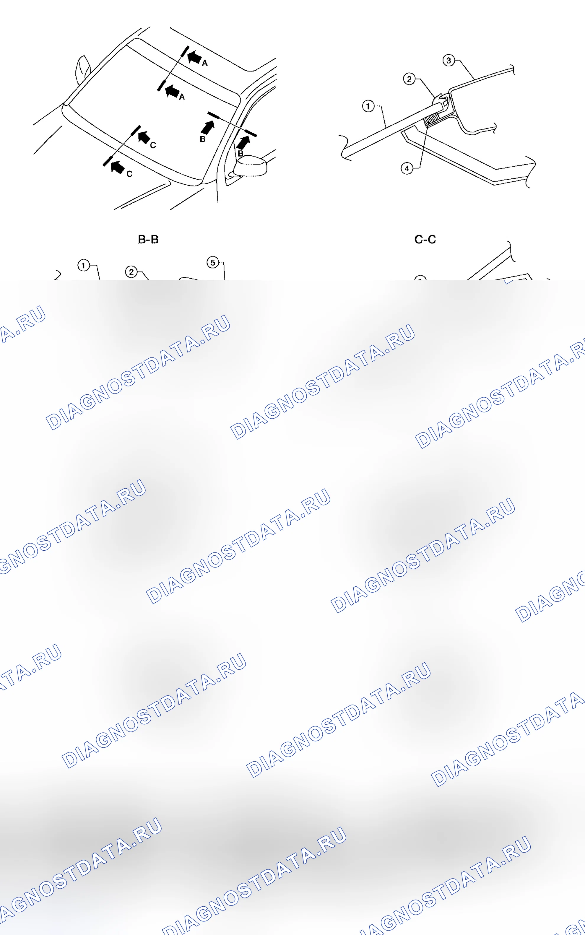 Рис. 18. Honda Jazz AA I