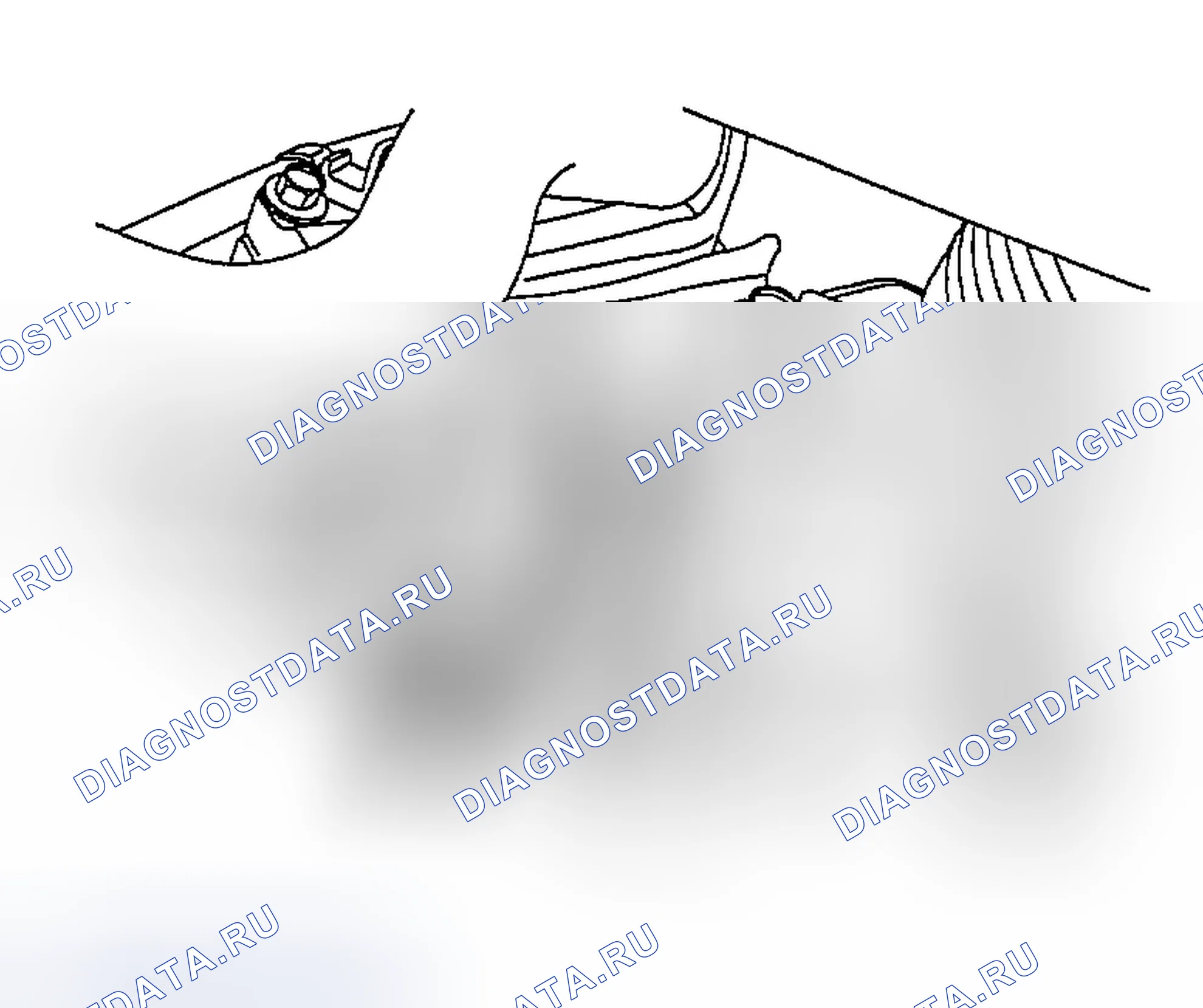 Рис. 414. Ford Explorer Sport Trac I