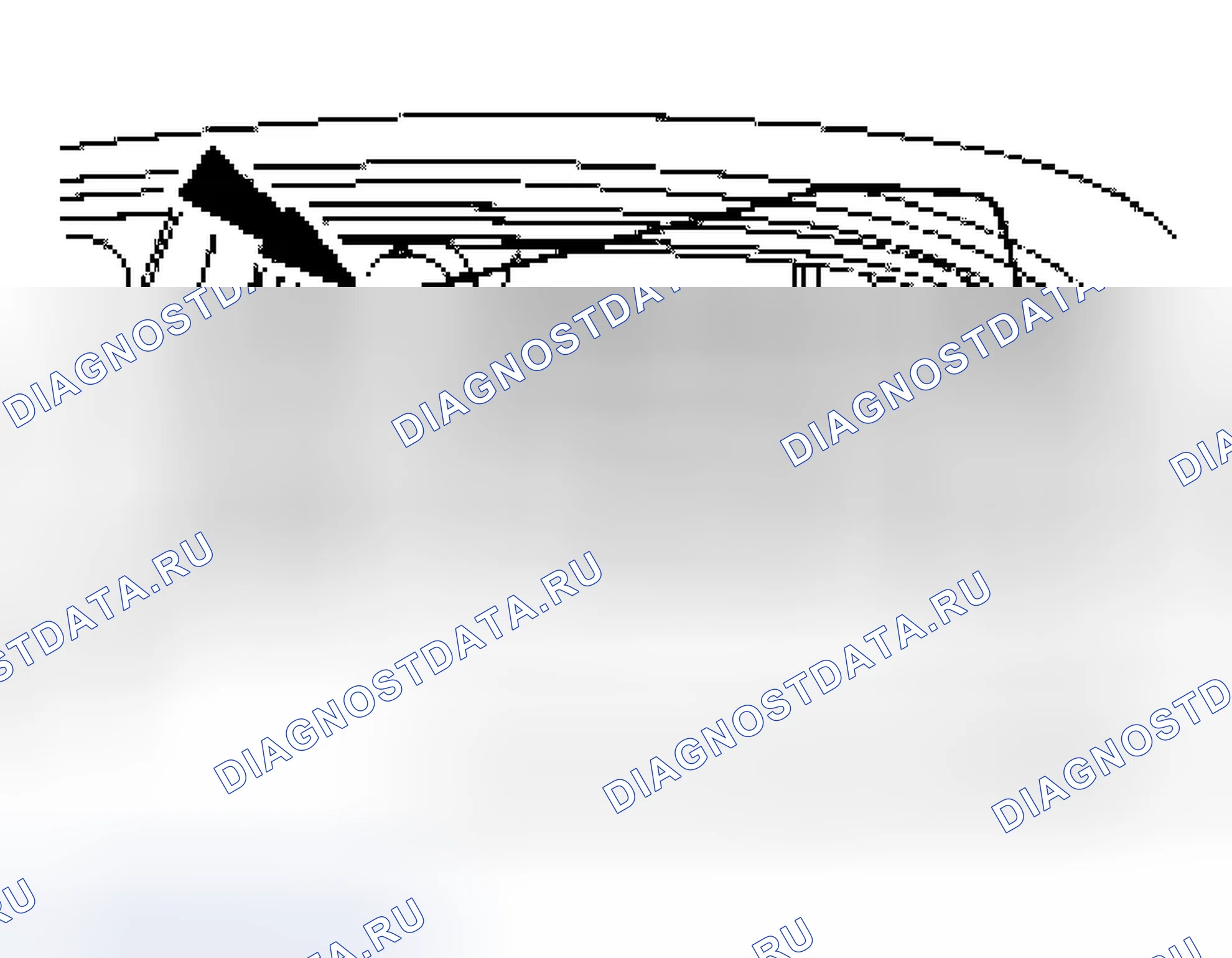 Рис. 33: Установка. Jaguar XJR III