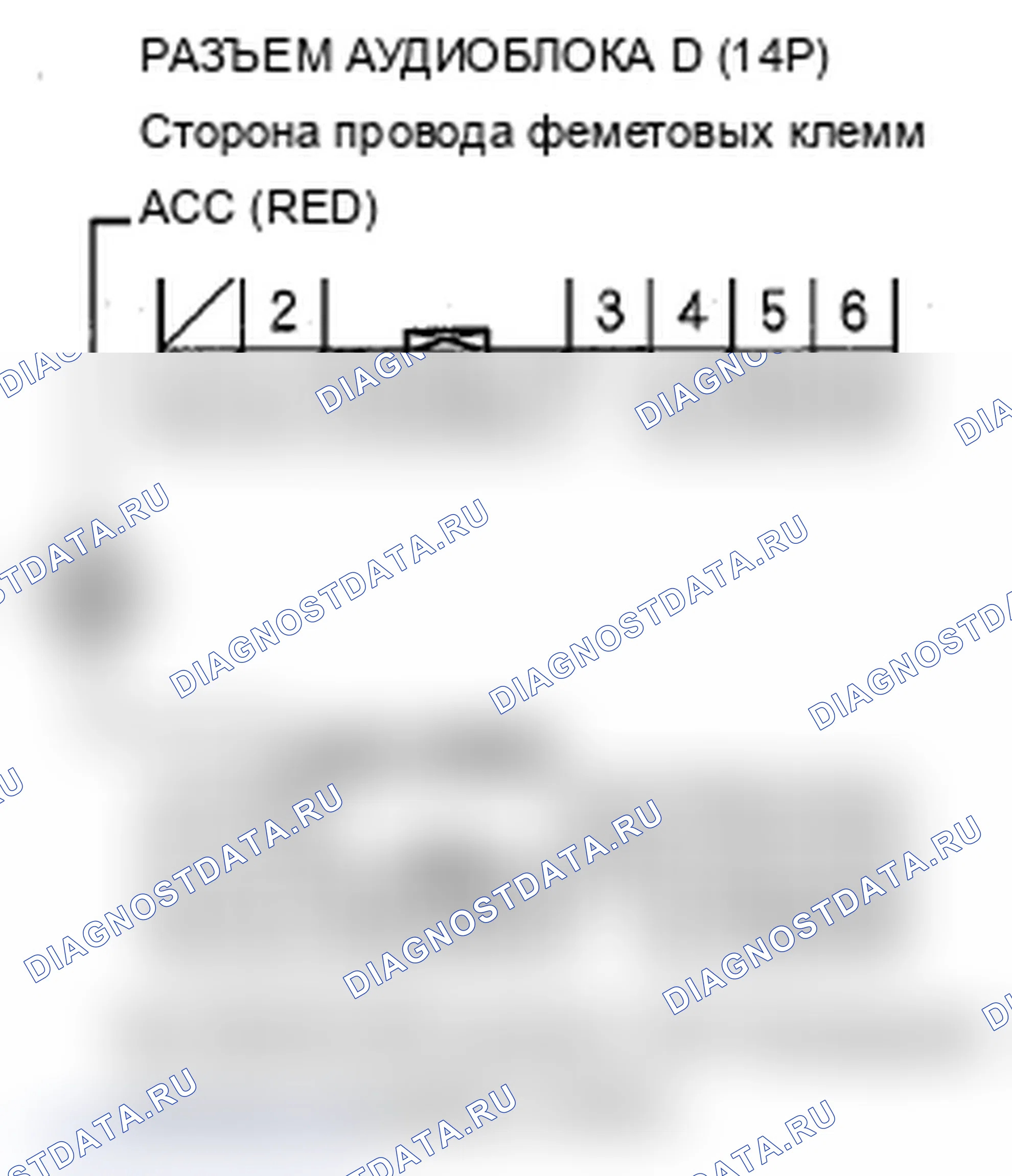 Рис. 158. Acura MDX II рестайлинг