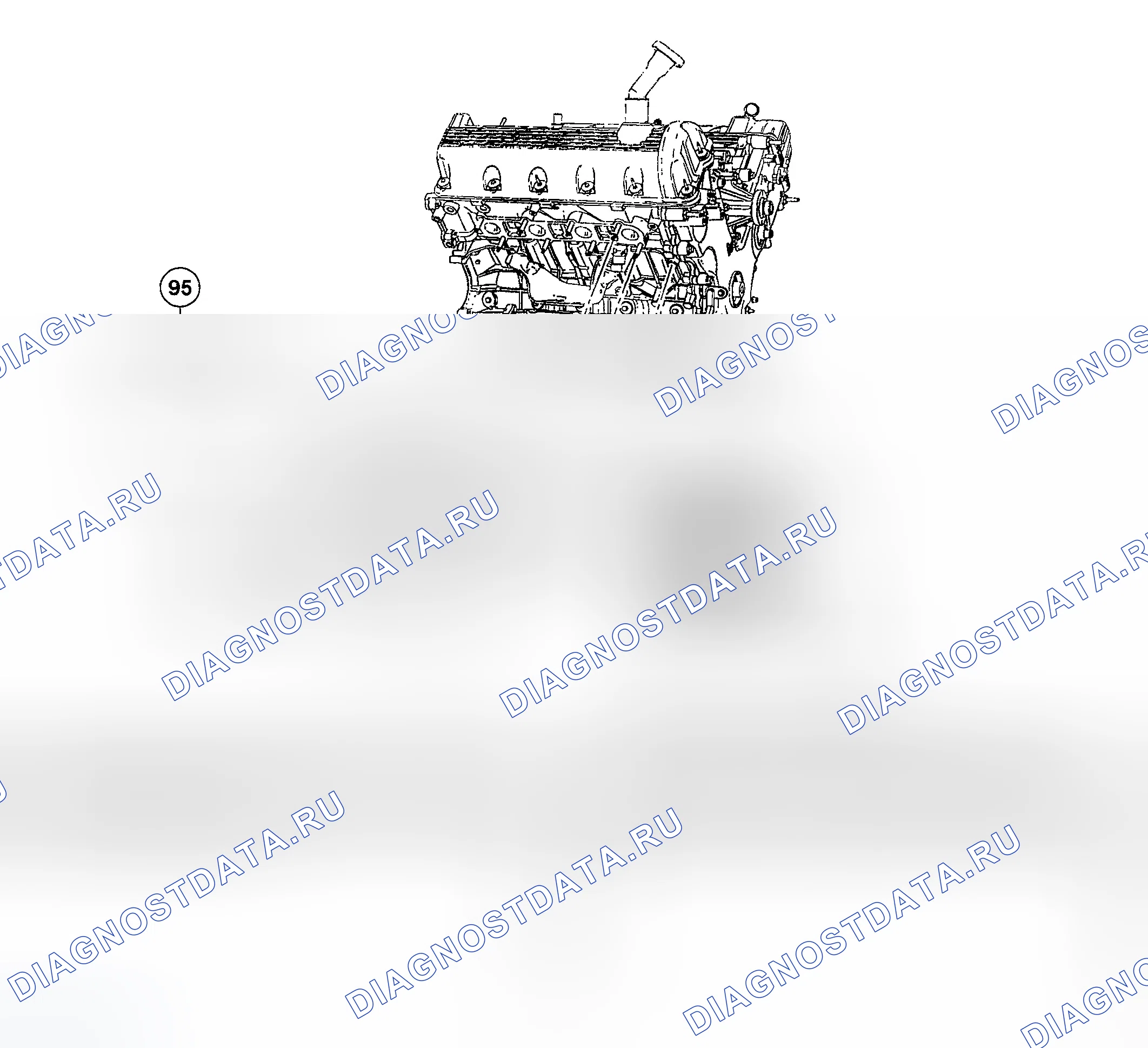 Рис. 692. Ford Explorer III