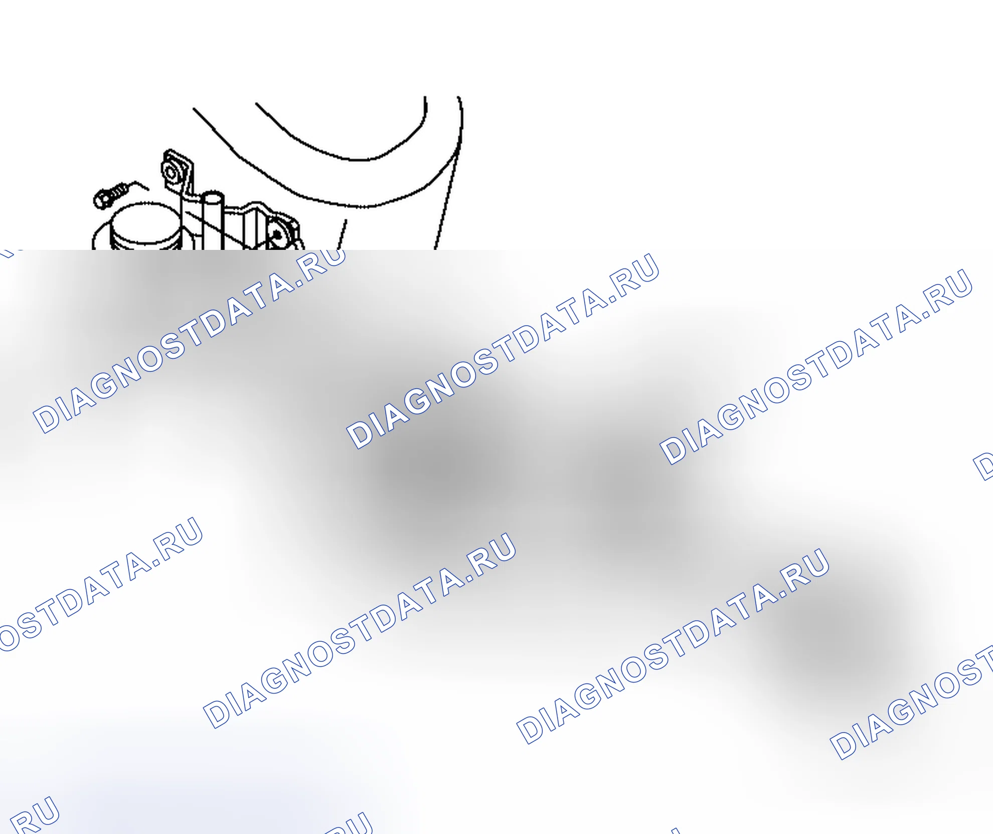 Рис. 57: РУЛЕВОЙ МЕХАНИЗМ. Honda N-BOX Slash I