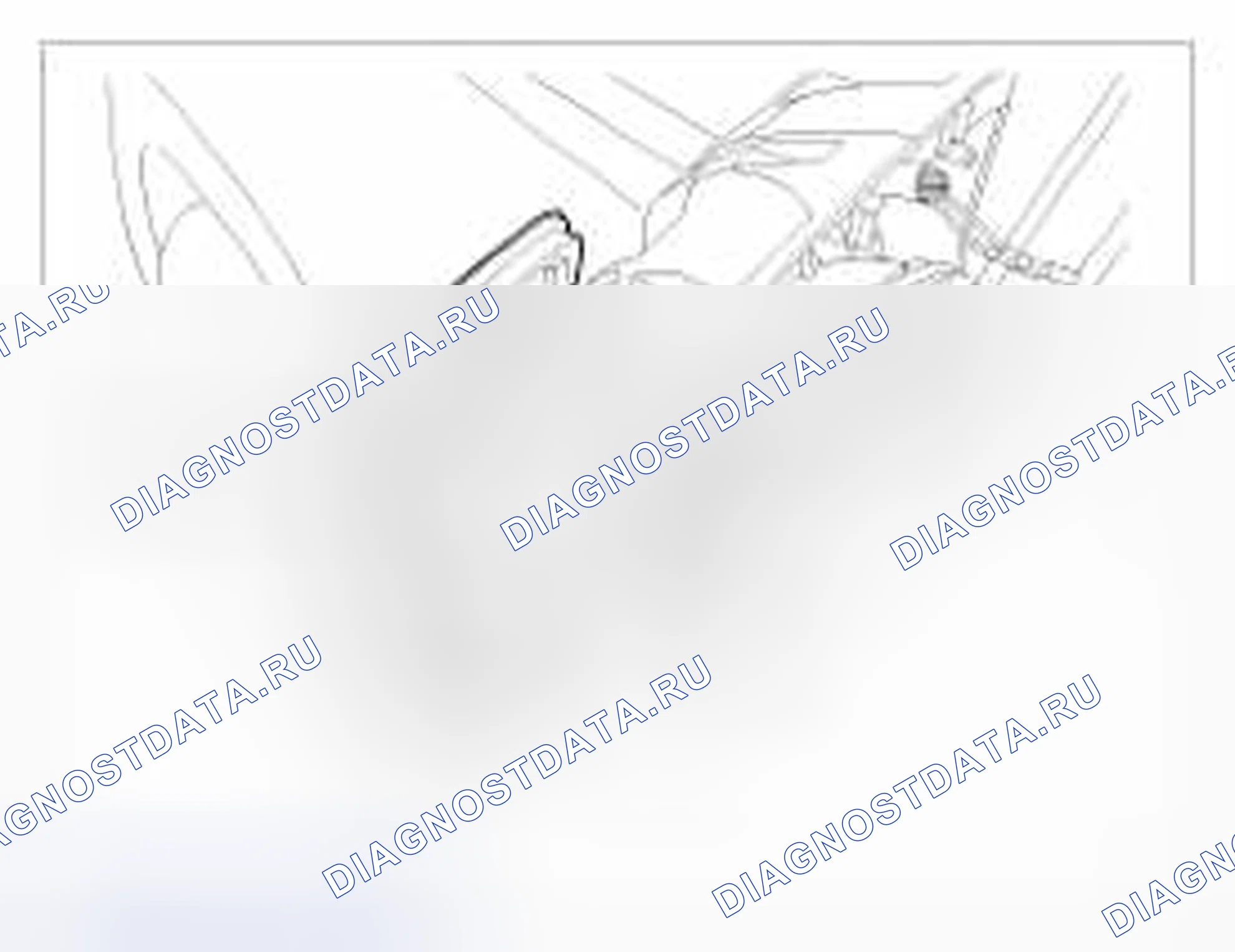 Рис. 46. BMW 6 серия F06/F13/F12