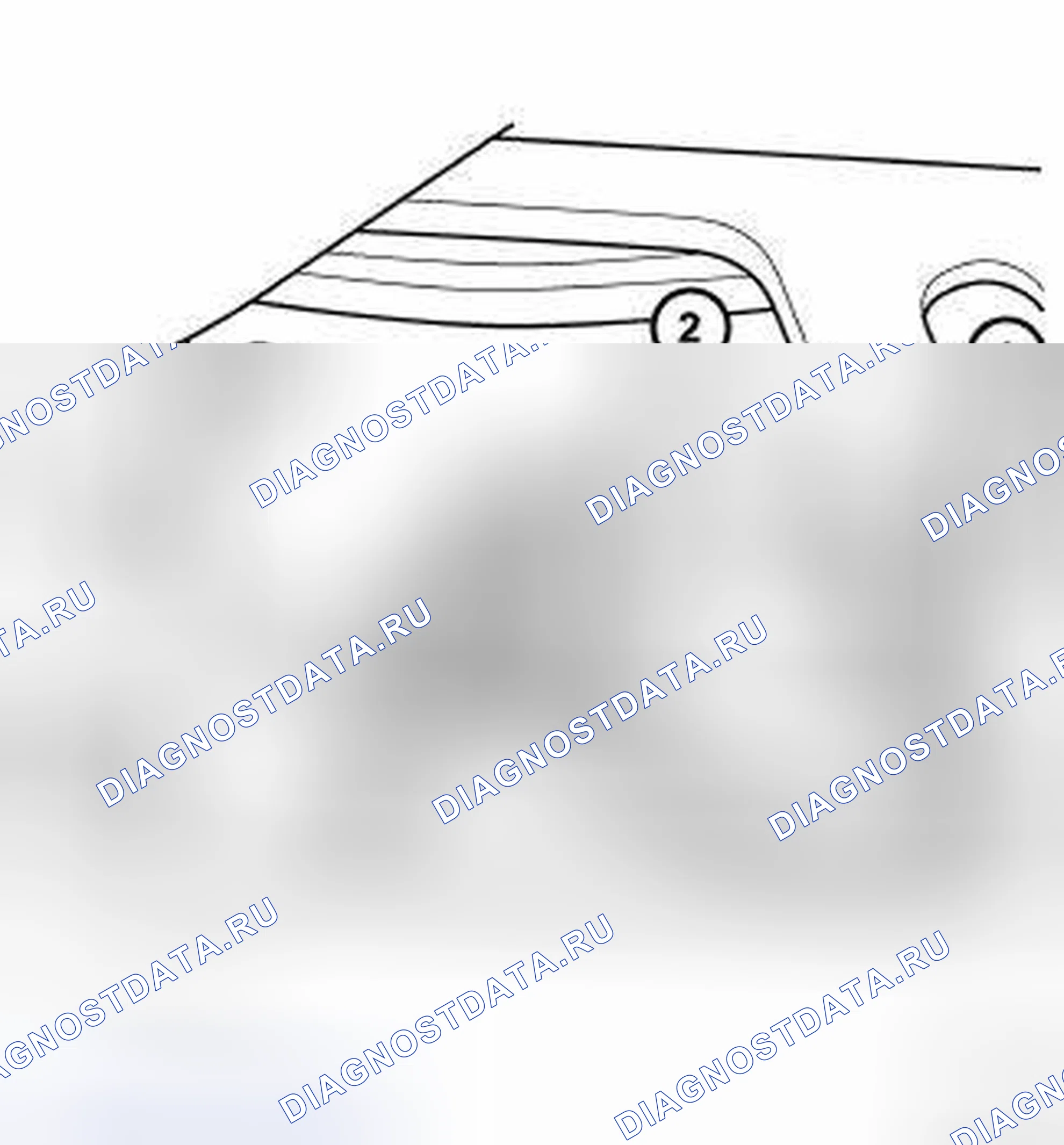 Рис. 21: ЛАМПА. Dodge Cab & Chassis R3500 HD final
