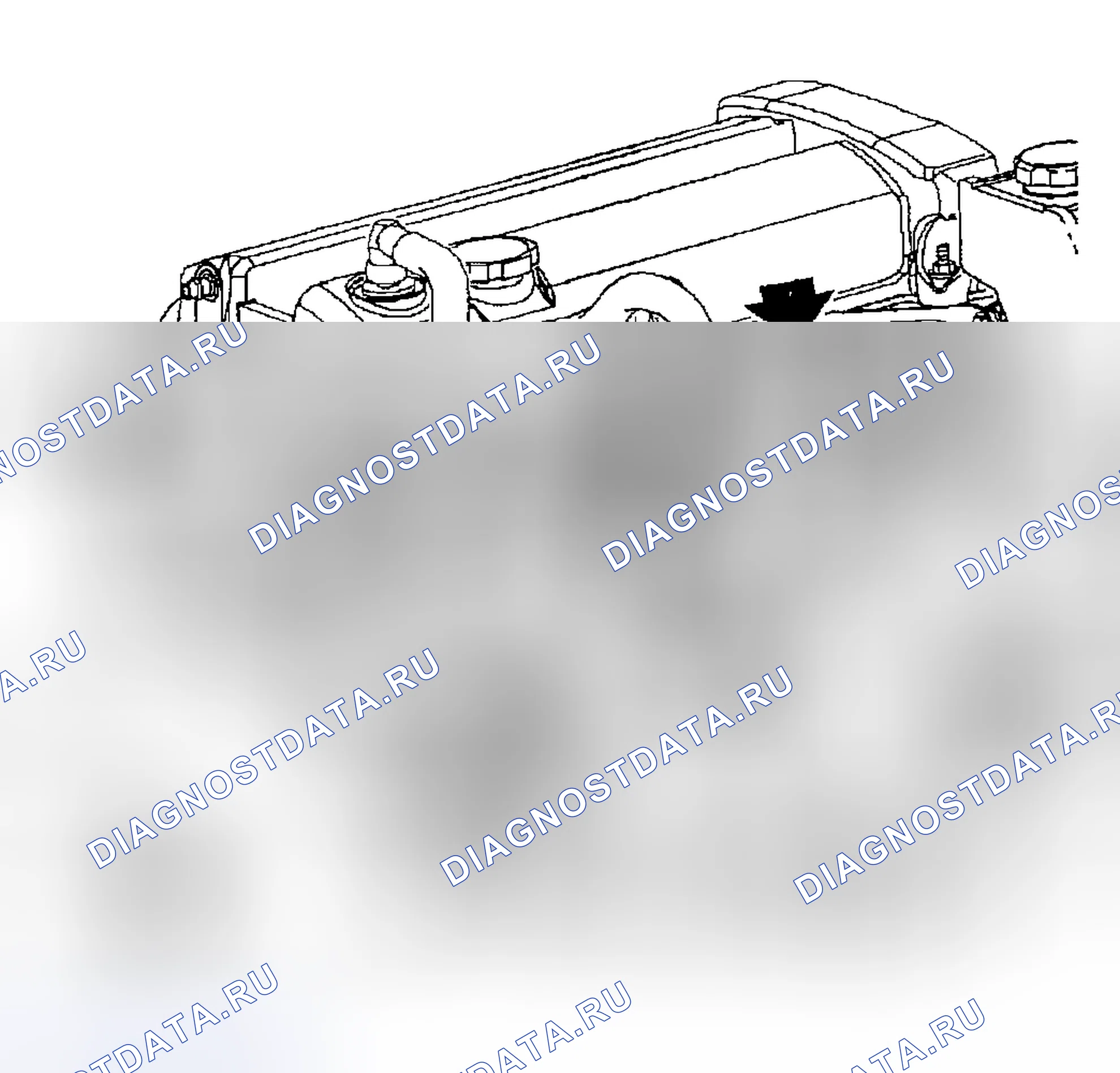 Рис. 198. Kia Rio I рестайлинг
