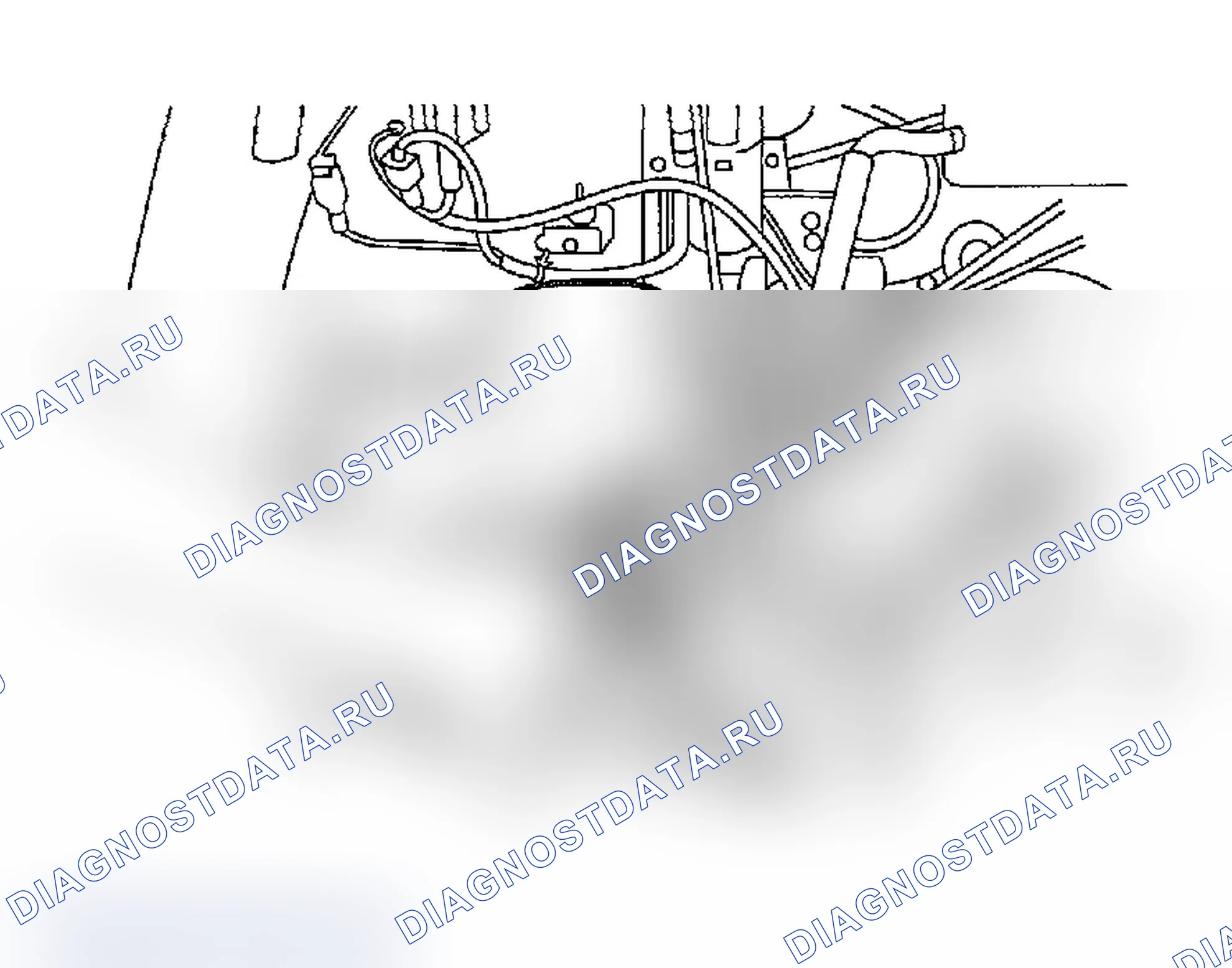 Рис. 310. Subaru Impreza WRX GD/GG рестайлинг