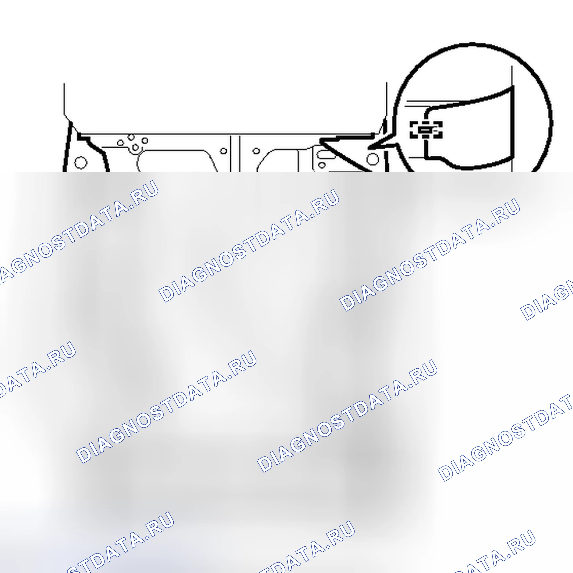 Рис. 179. Toyota Yaris III