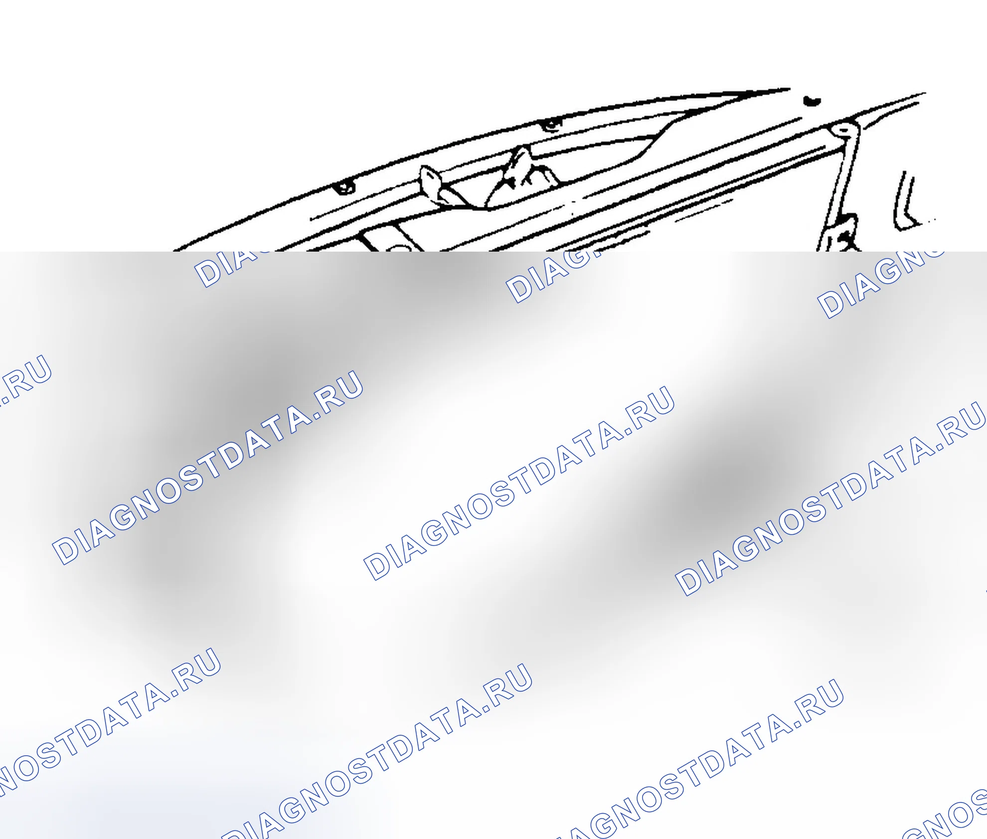 Рис. 27. Hyundai Sonata III рестайлинг