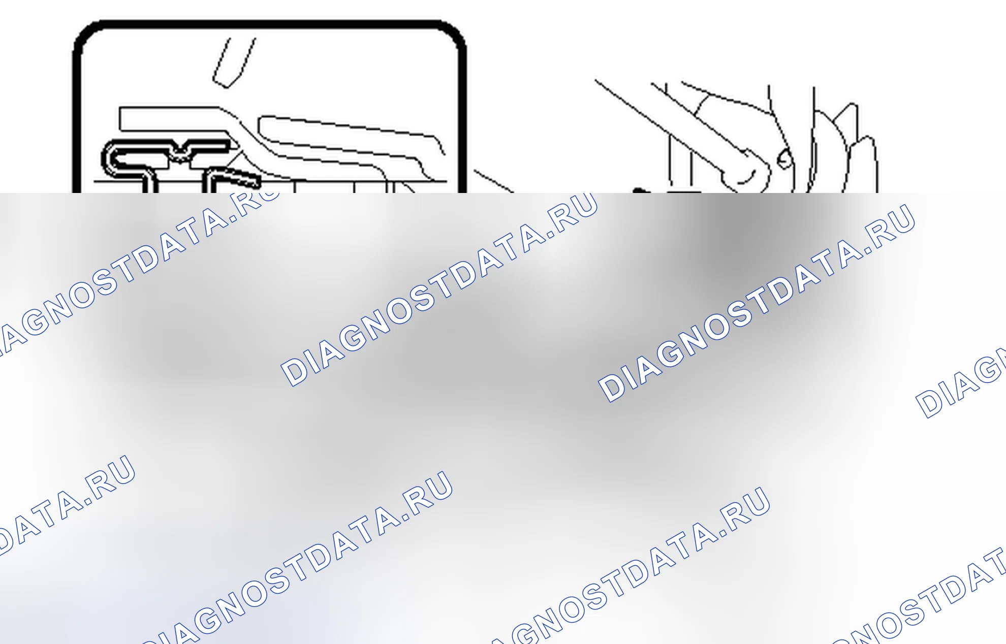 Рис. 188. Toyota Camry XV50