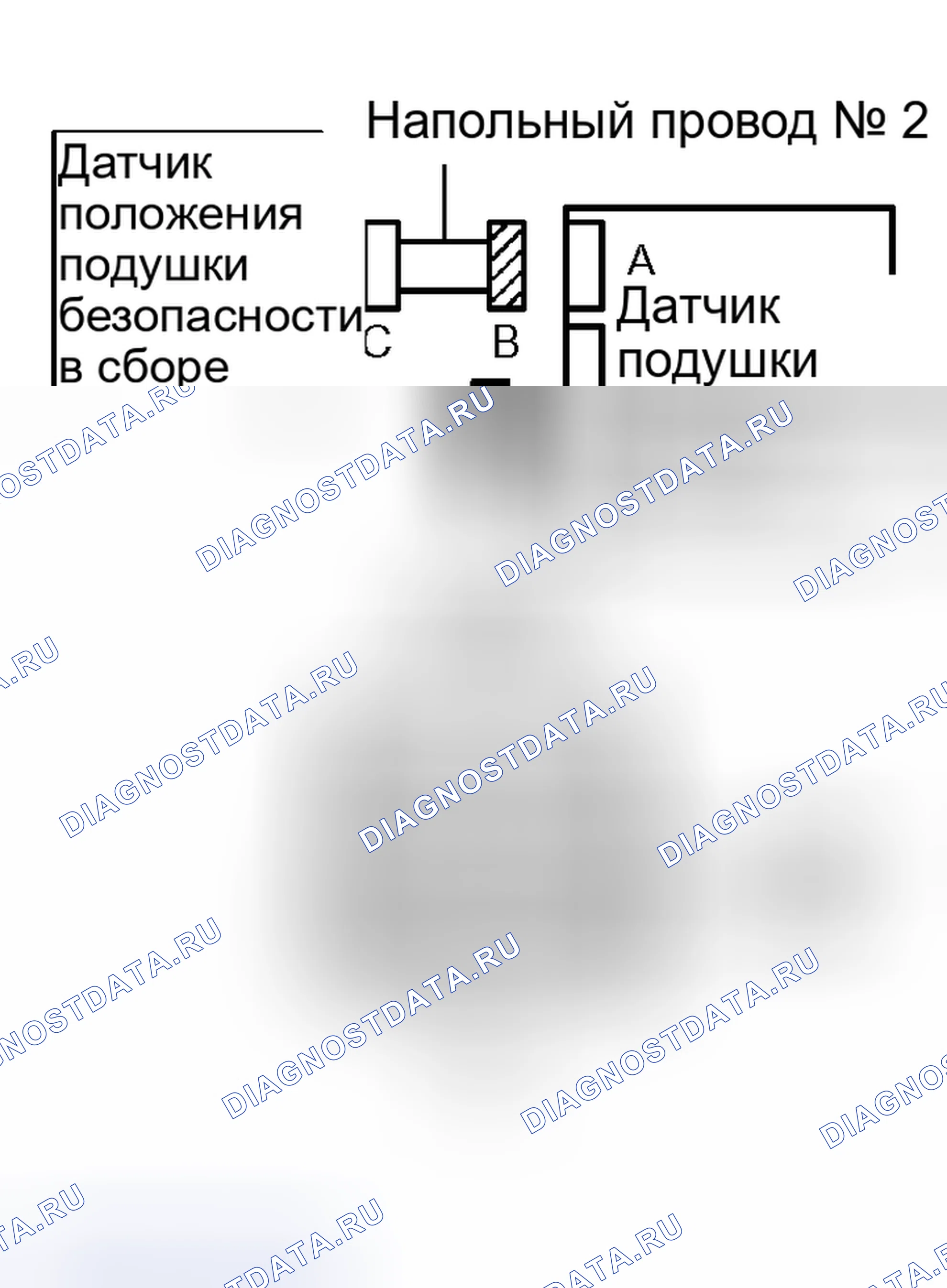 Рис. 104. Toyota Sequoia I рестайлинг