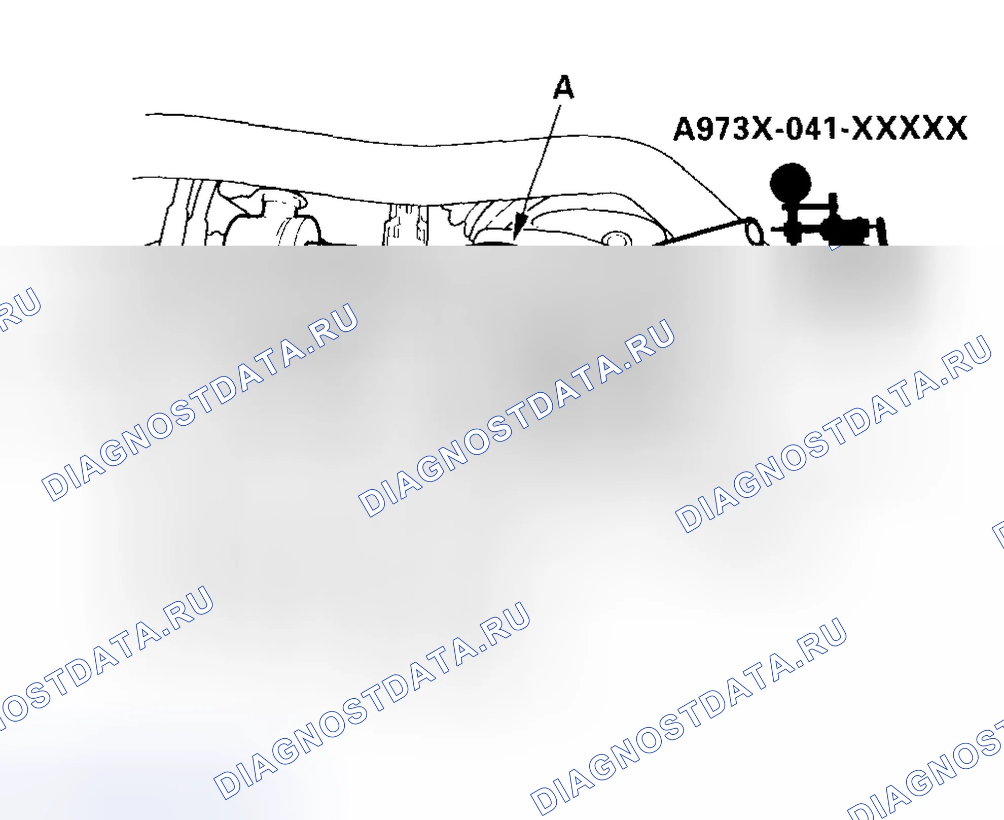 Рис. 38. Honda CR-V II
