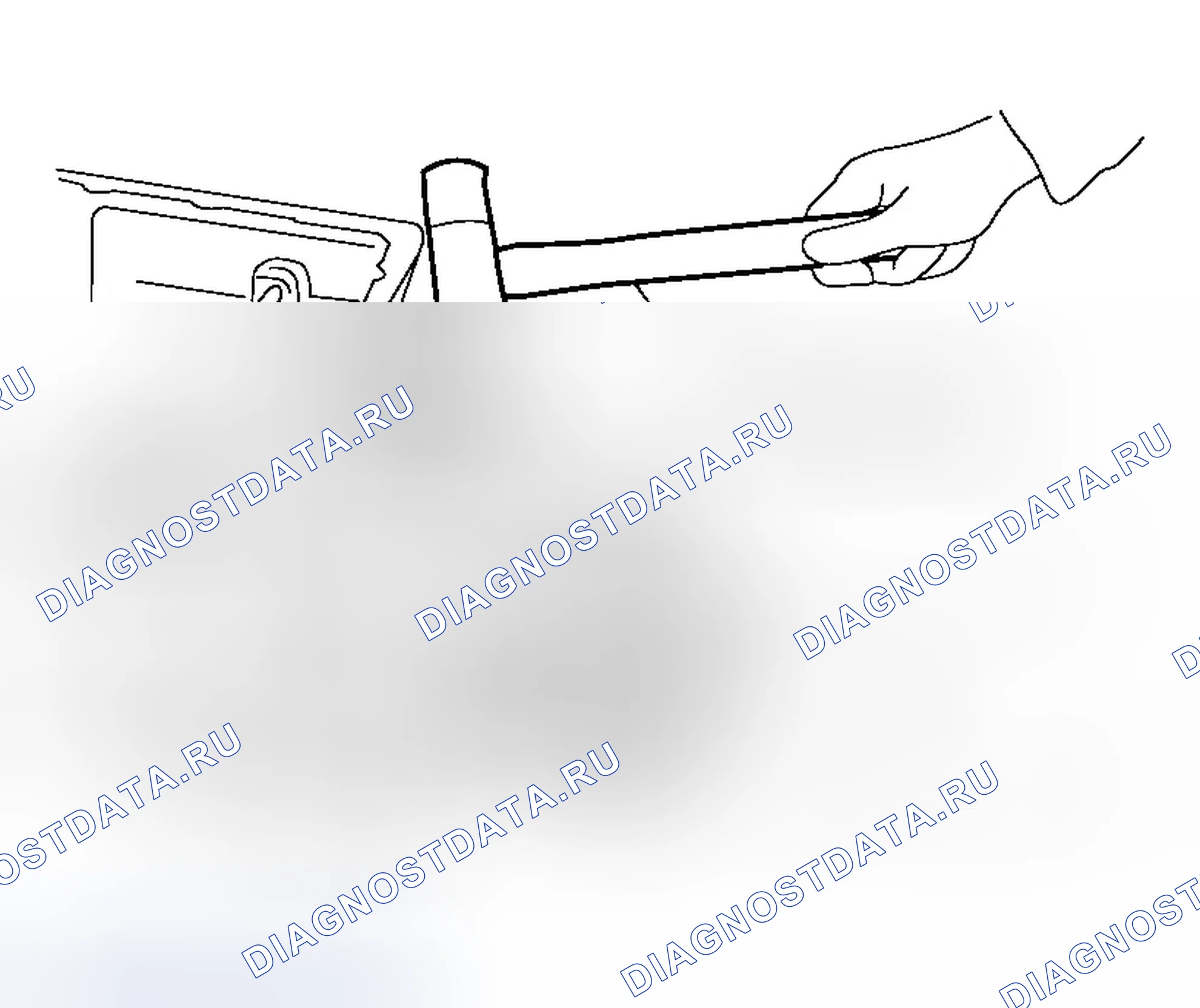 Рис. 275. Infiniti QX56 I