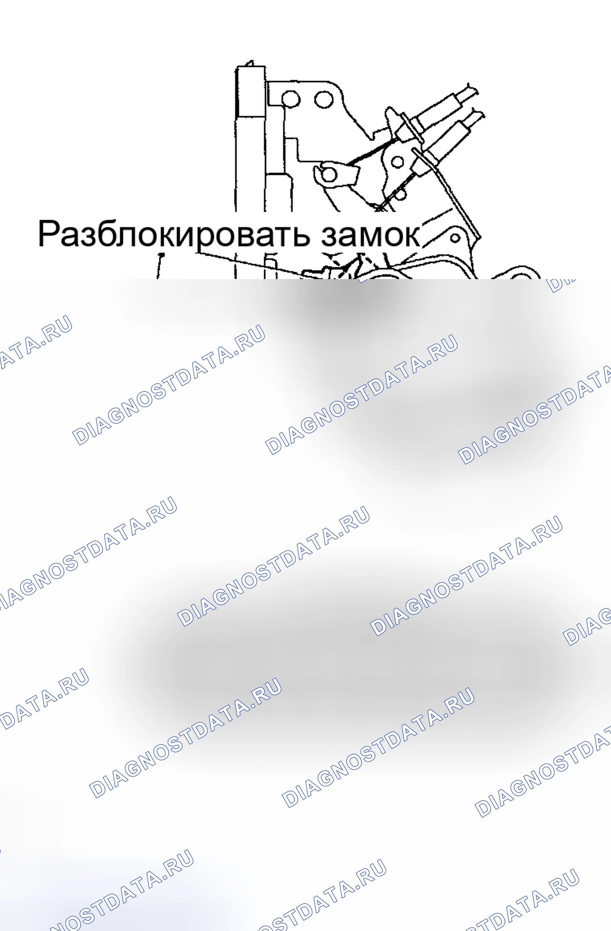 Рис. 33. Toyota Highlander I рестайлинг