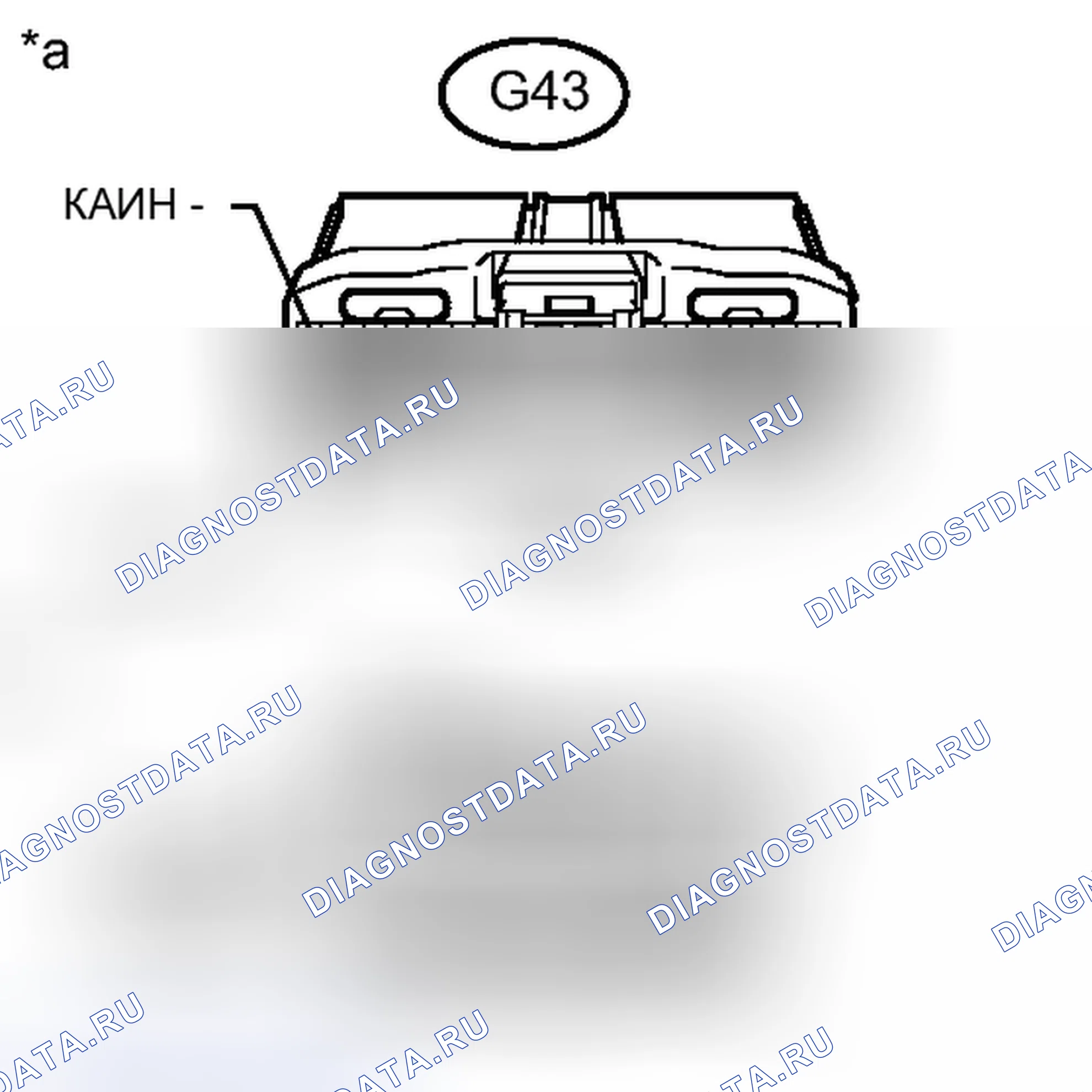 Рис. 370. Honda Accord VII